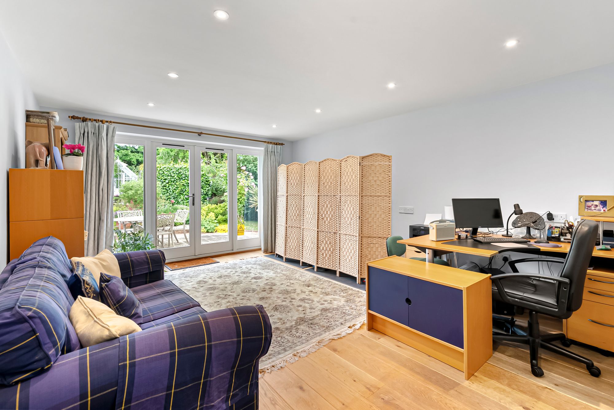 Rossett Green Lane, Harrogate, HG2