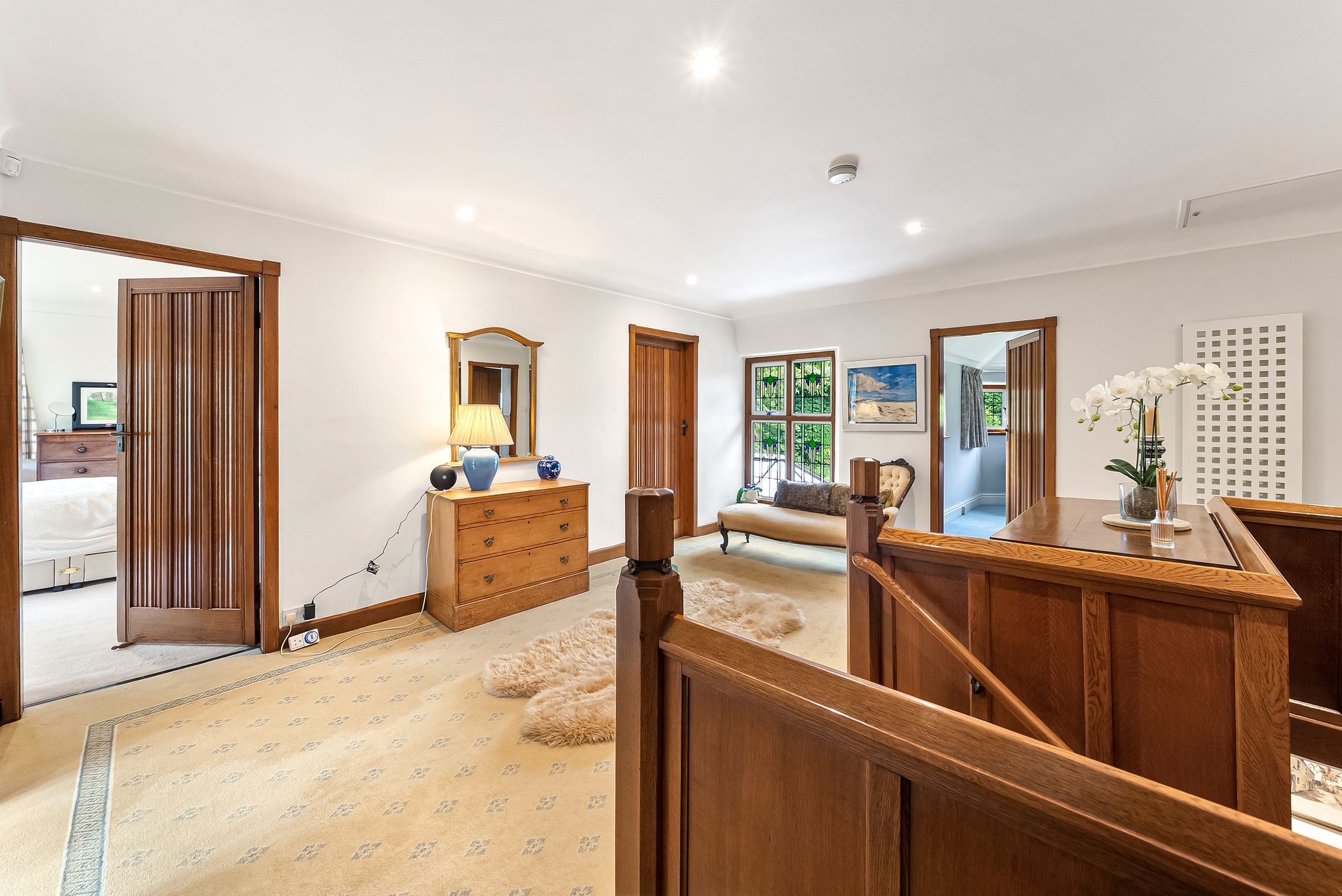 Rossett Green Lane, Harrogate, HG2