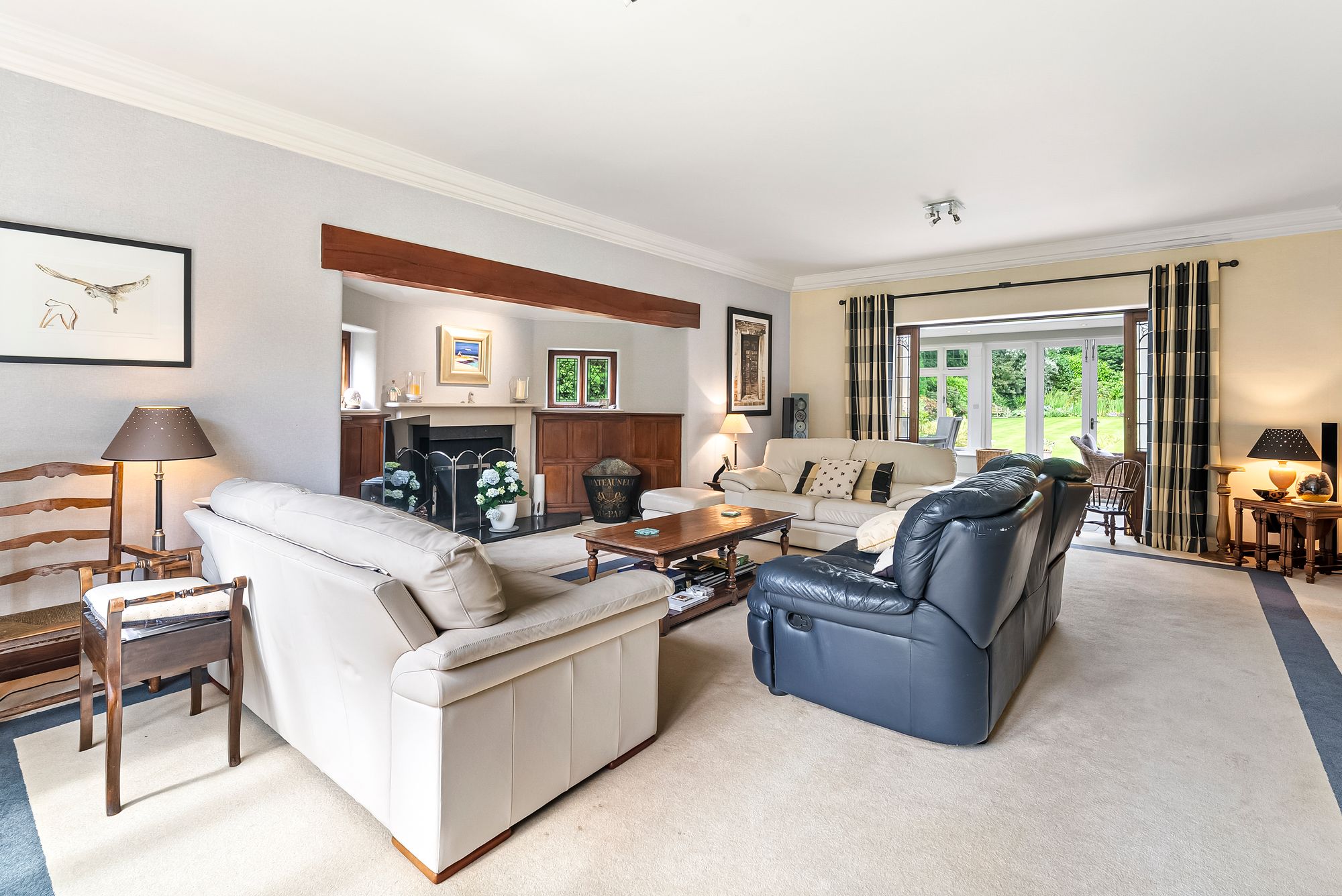 Rossett Green Lane, Harrogate, HG2
