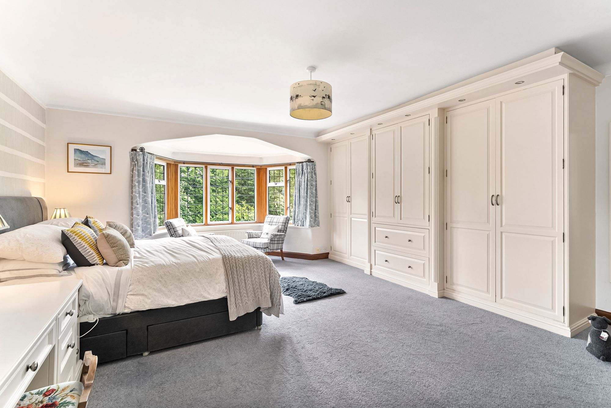 Rossett Green Lane, Harrogate, HG2