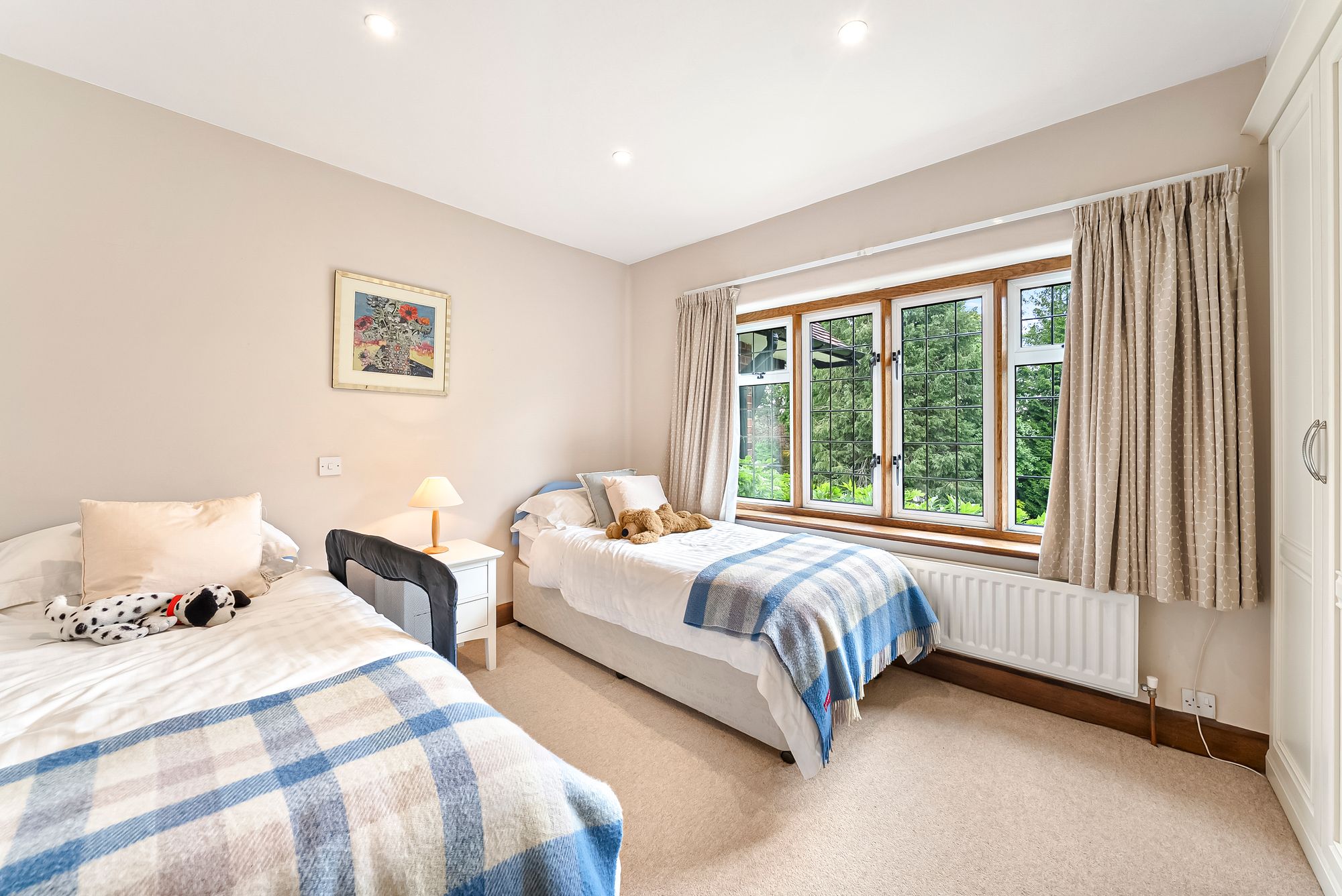 Rossett Green Lane, Harrogate, HG2