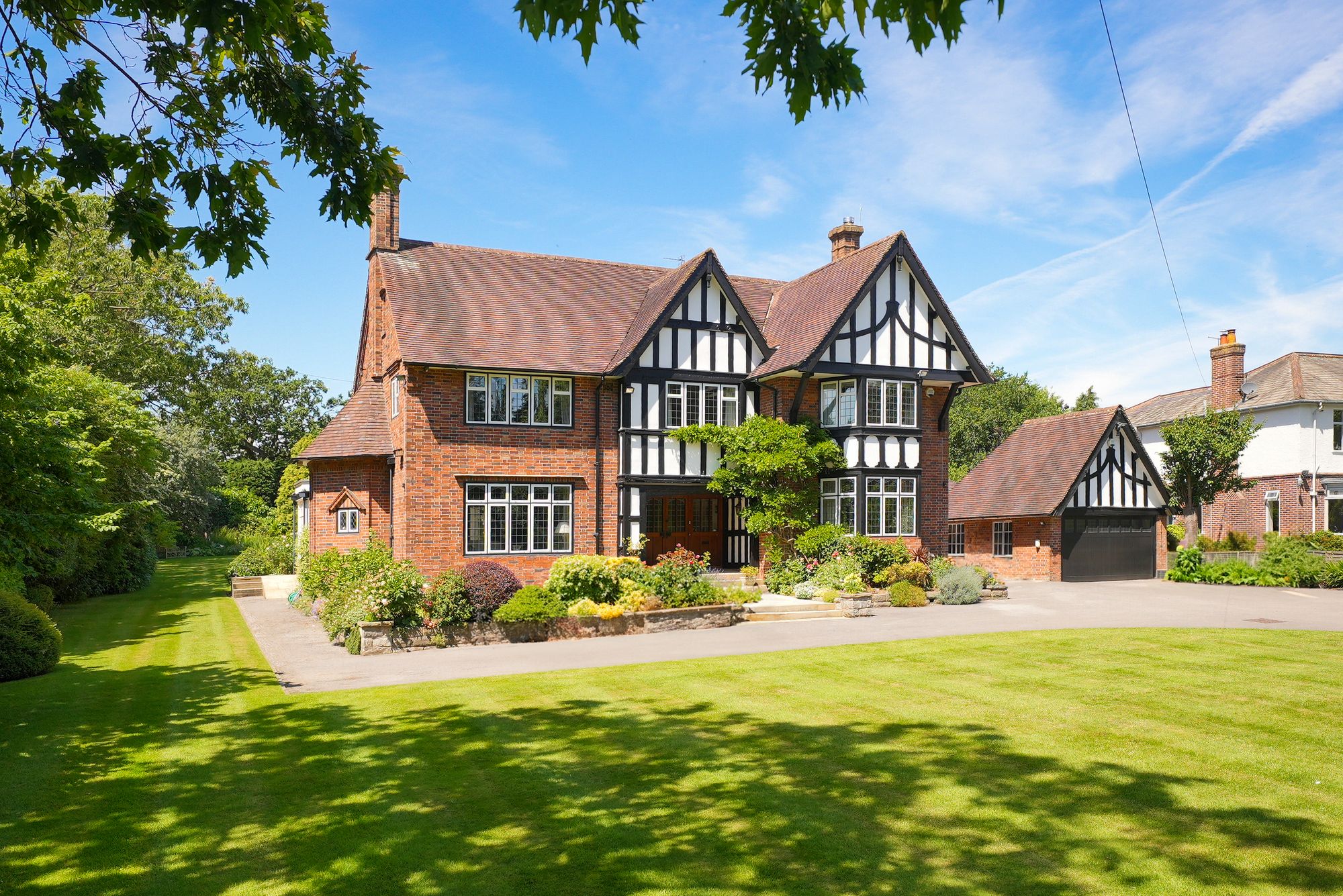 Rossett Green Lane, Harrogate, HG2