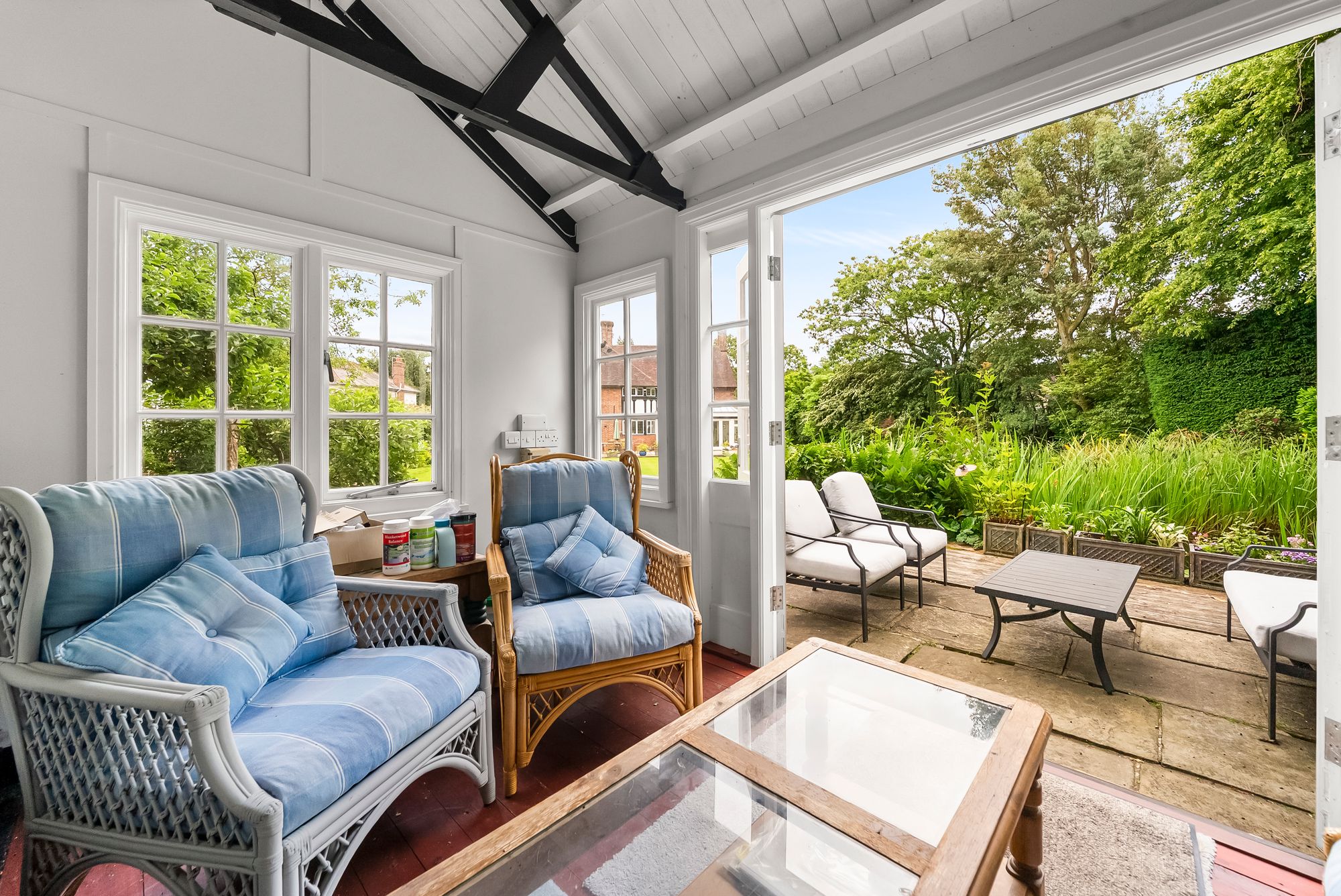 Rossett Green Lane, Harrogate, HG2