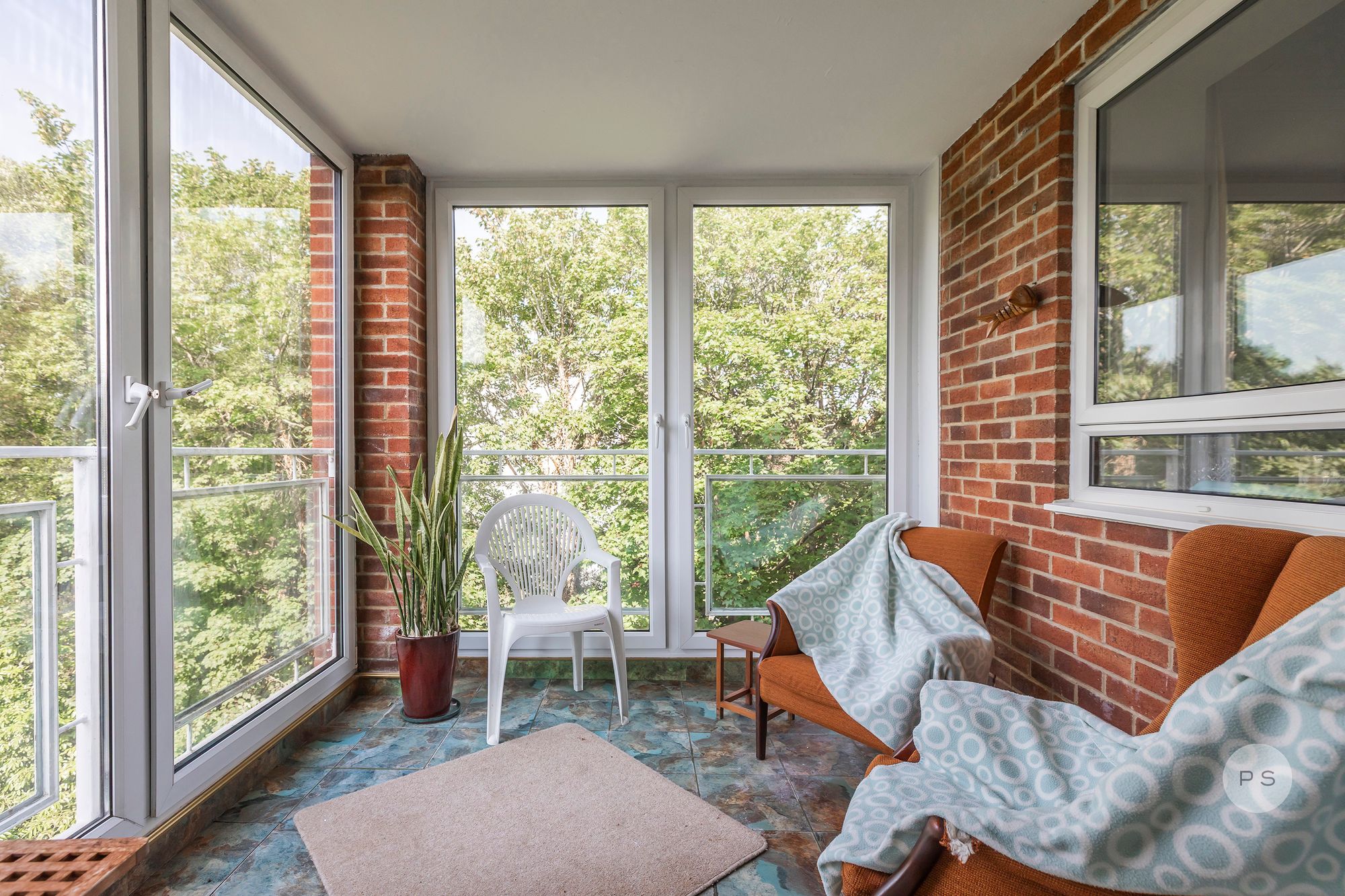 St James Court, The Avenue, Branksome Park BH13