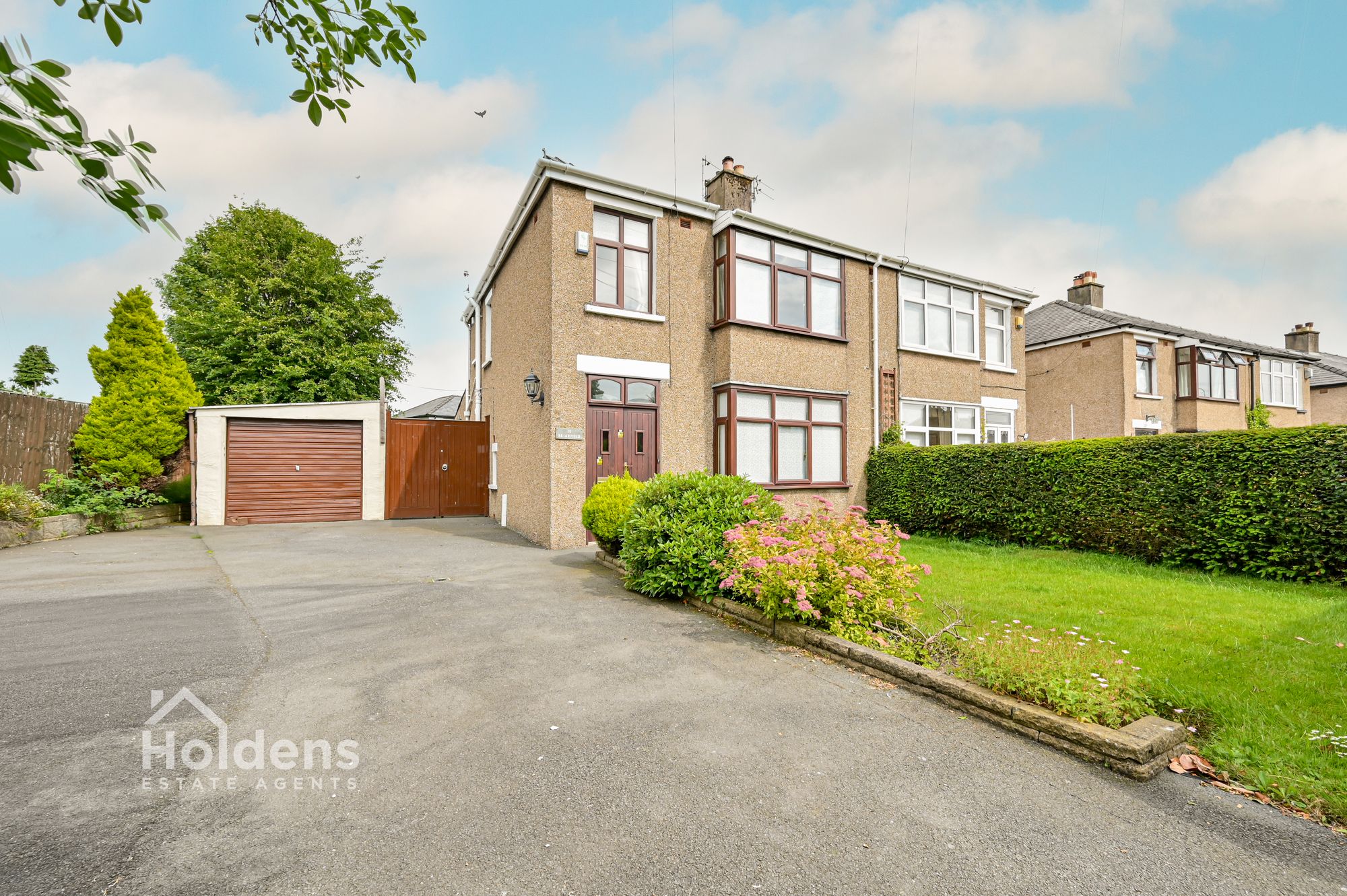Chapel Hill, Longridge, PR3