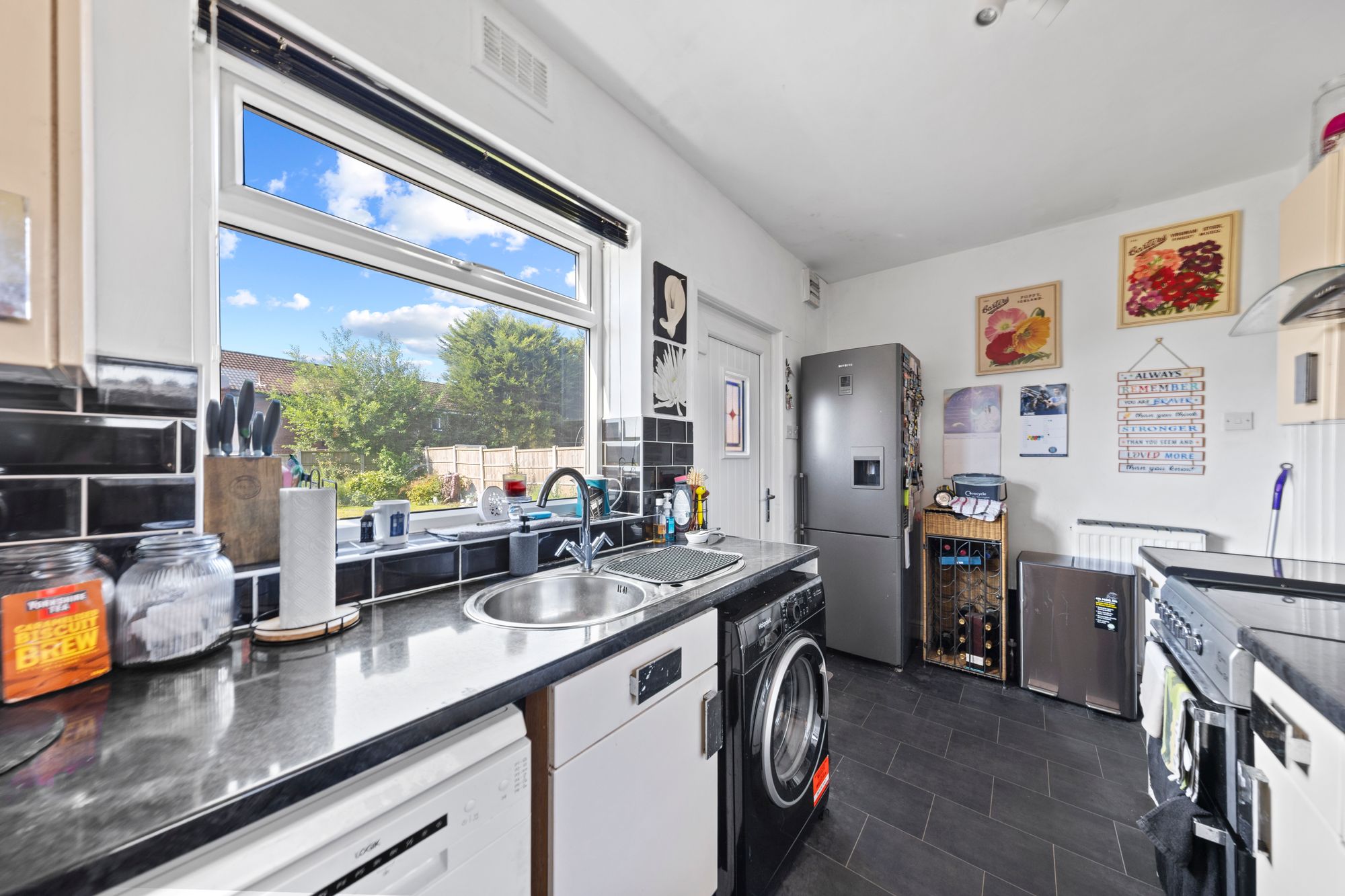 Penketh Road, Great Sankey, WA5