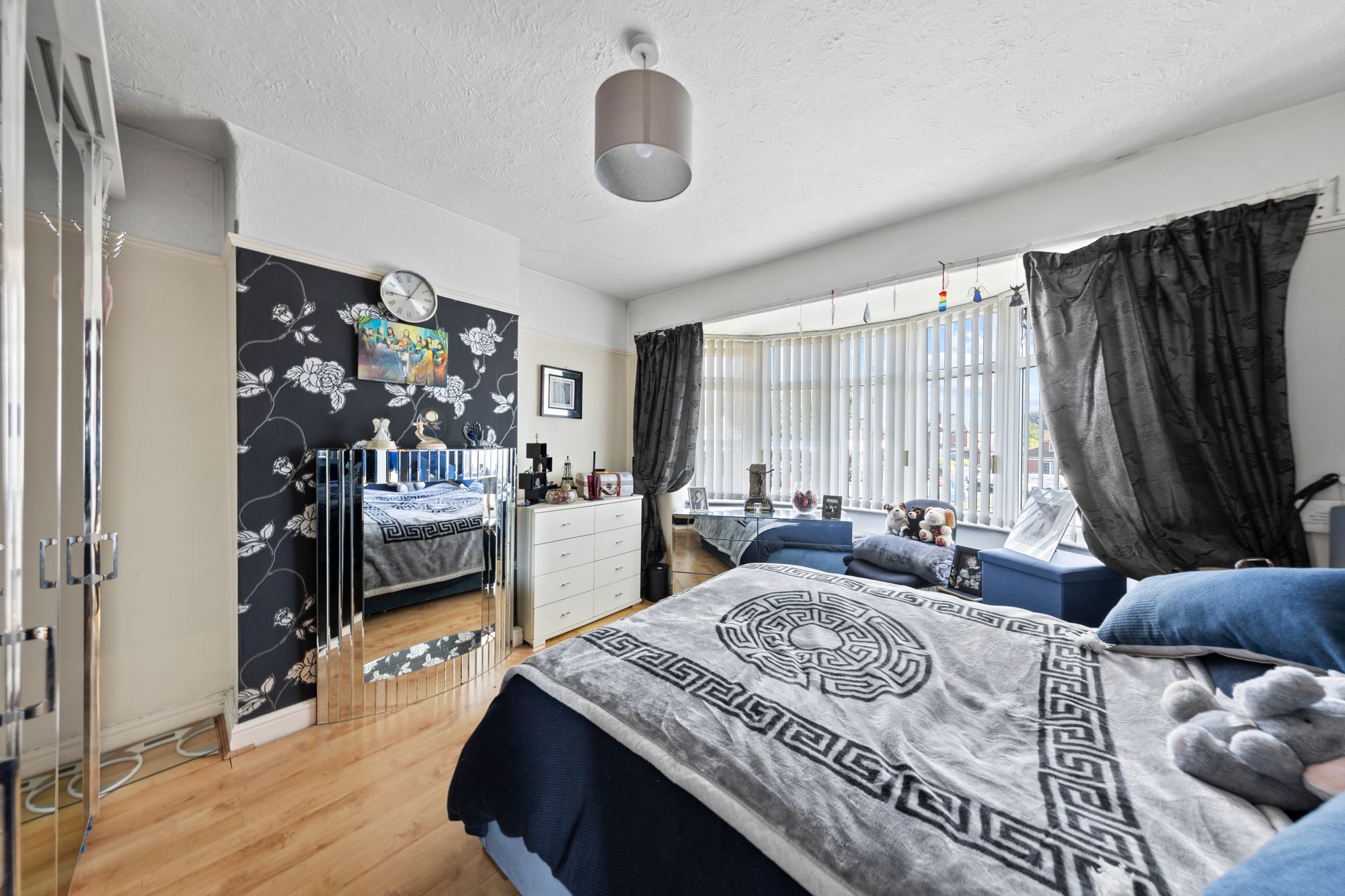 Penketh Road, Great Sankey, WA5