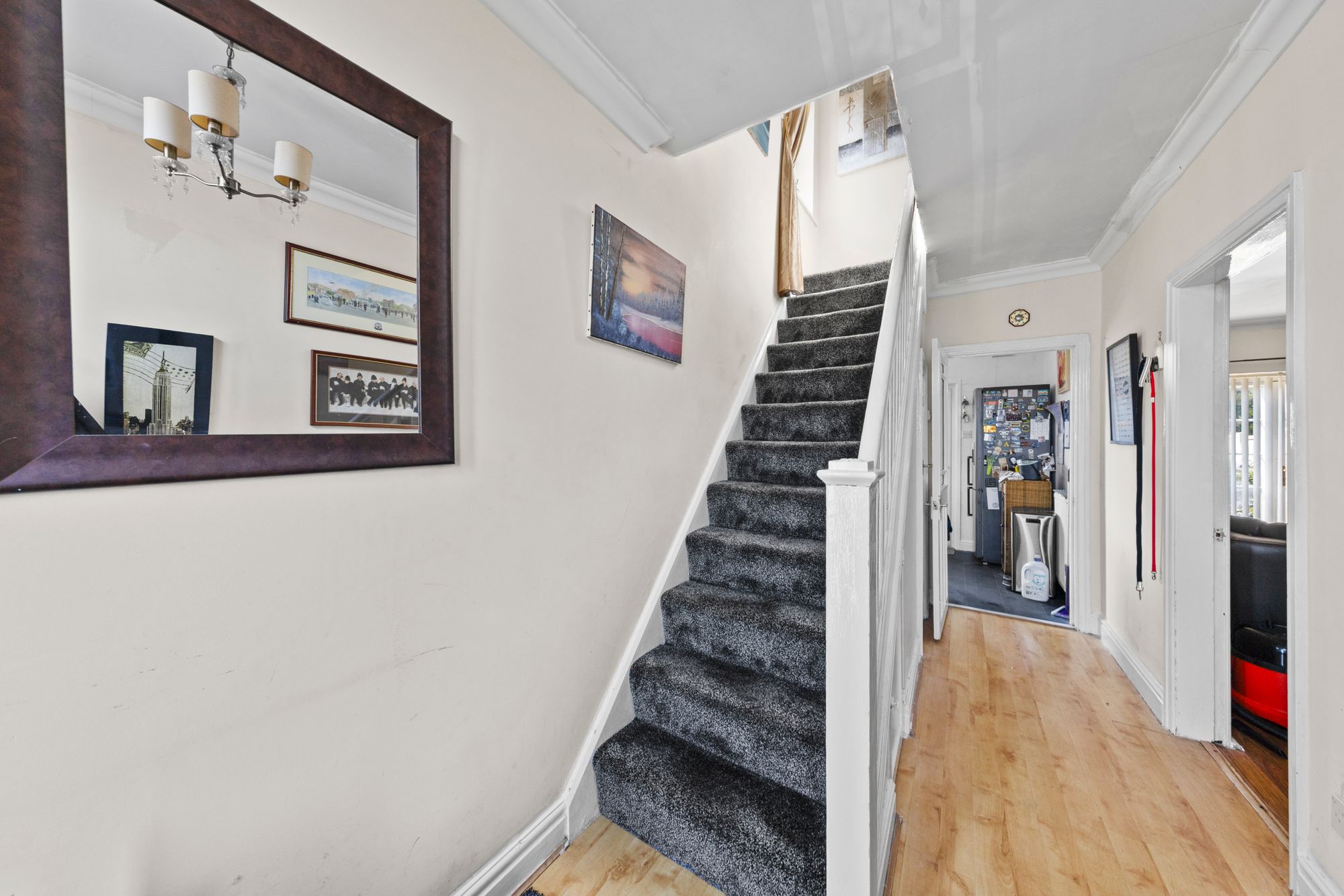 Penketh Road, Great Sankey, WA5