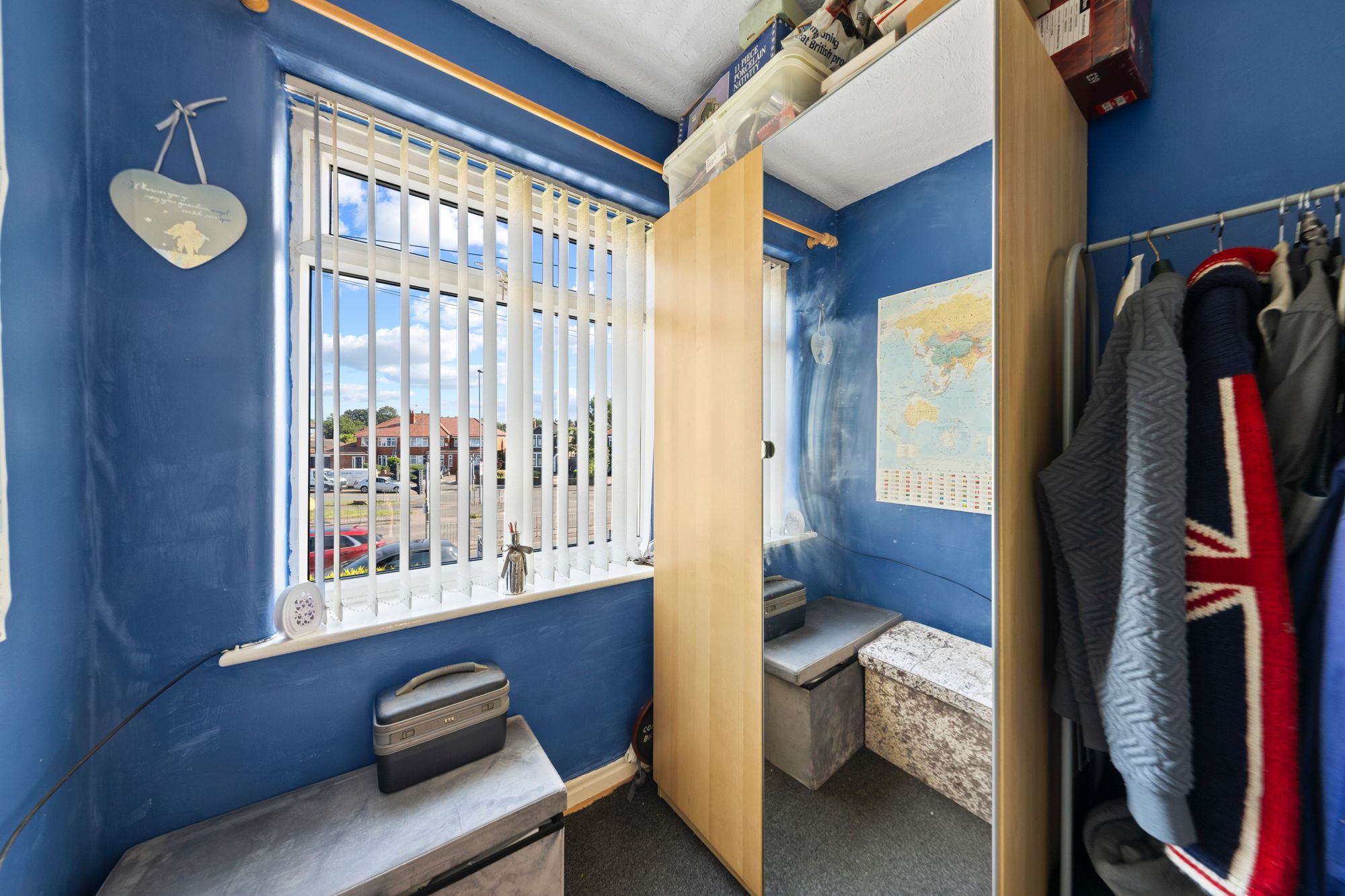 Penketh Road, Great Sankey, WA5