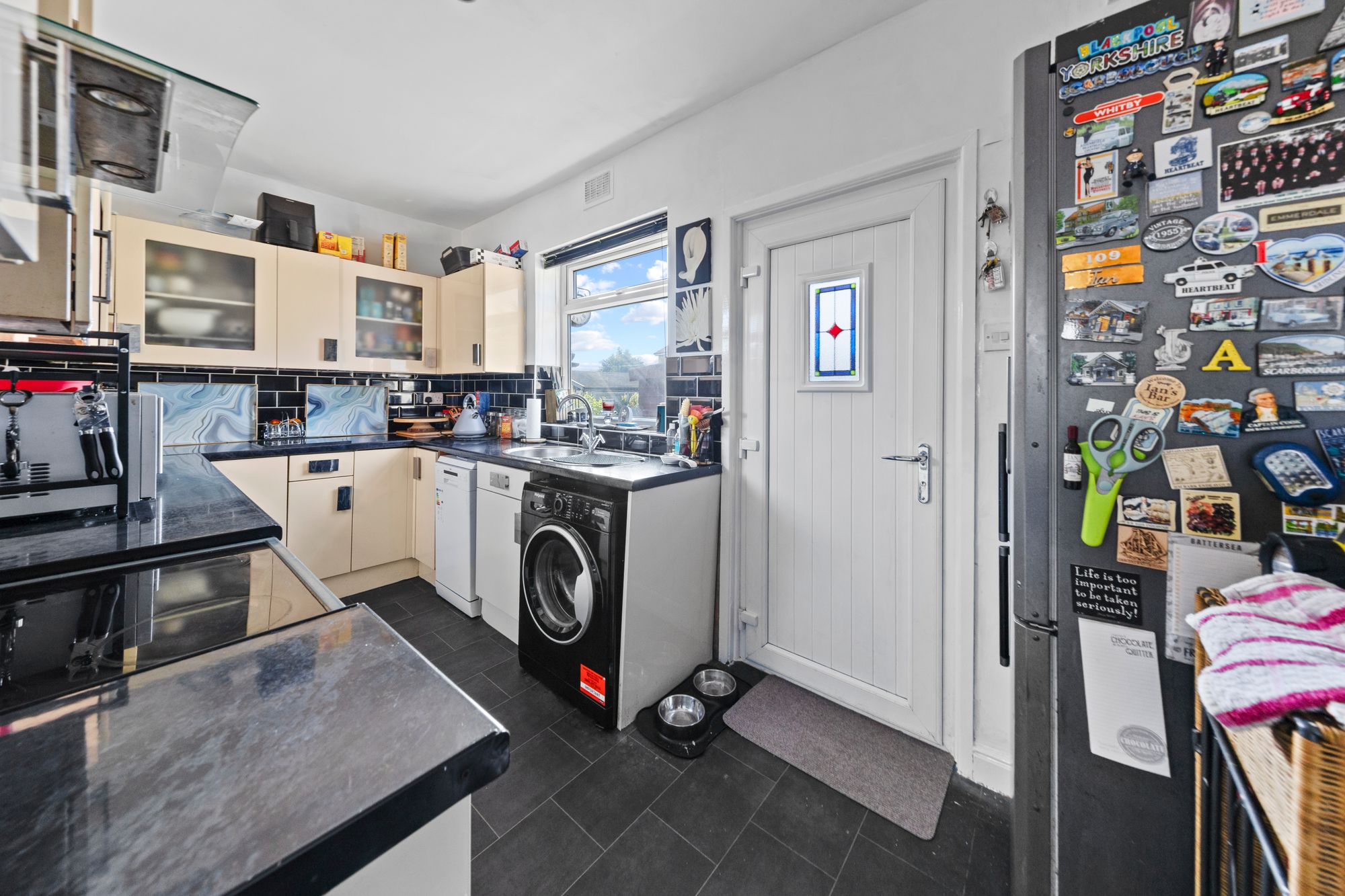 Penketh Road, Great Sankey, WA5
