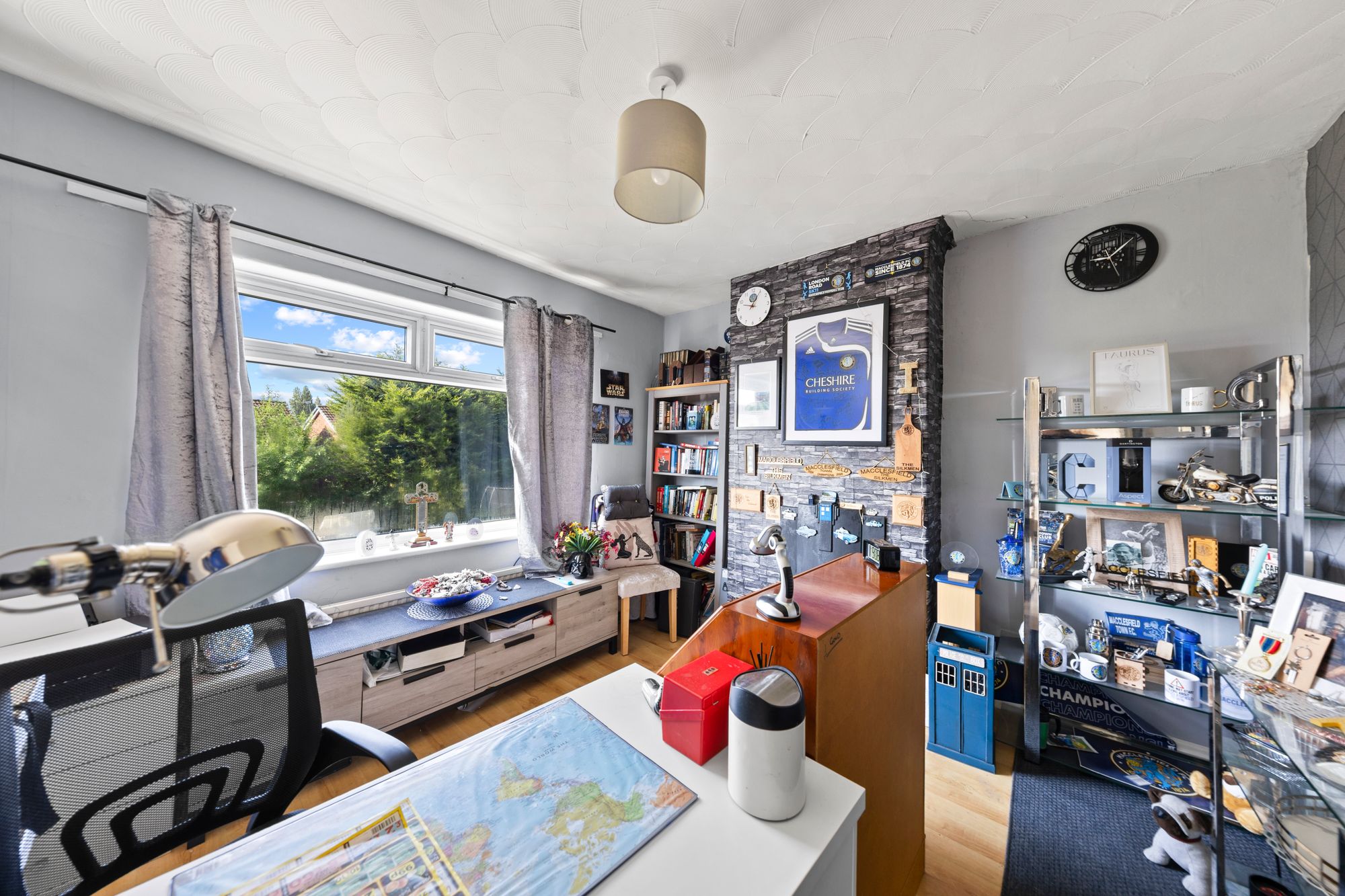 Penketh Road, Great Sankey, WA5