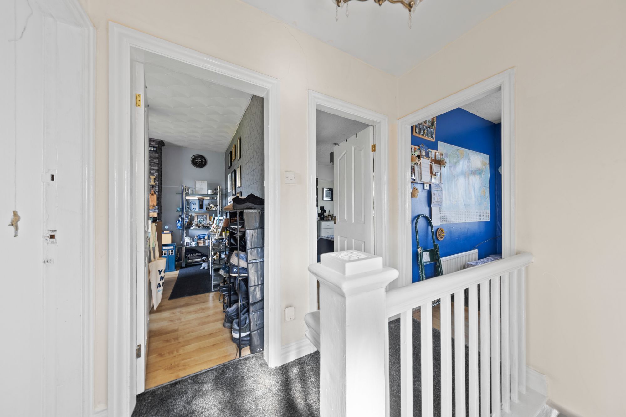 Penketh Road, Great Sankey, WA5