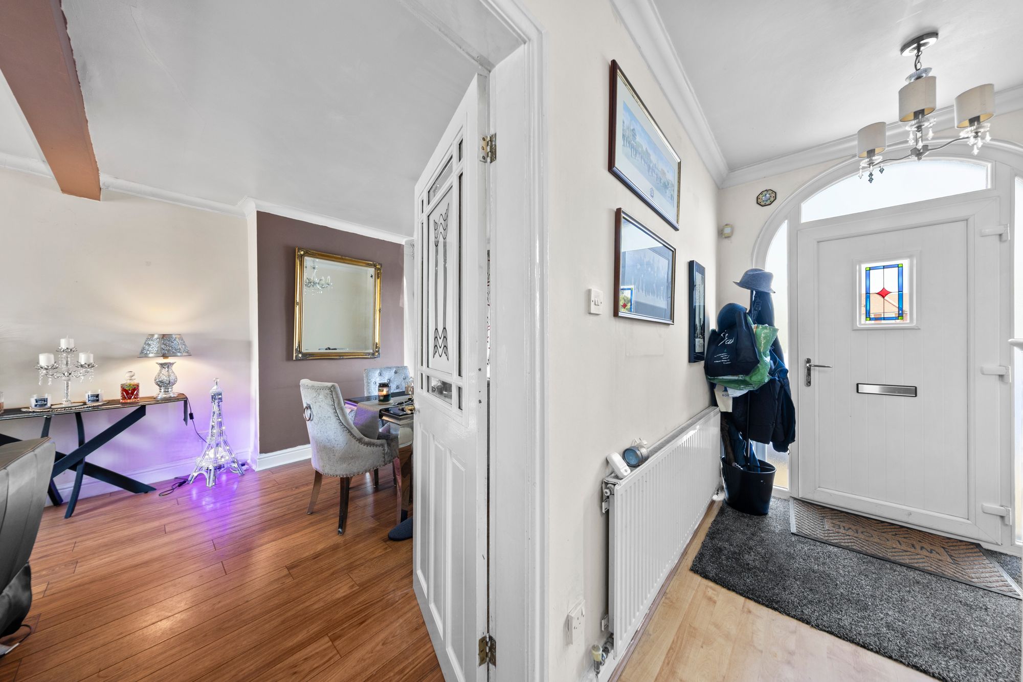 Penketh Road, Great Sankey, WA5