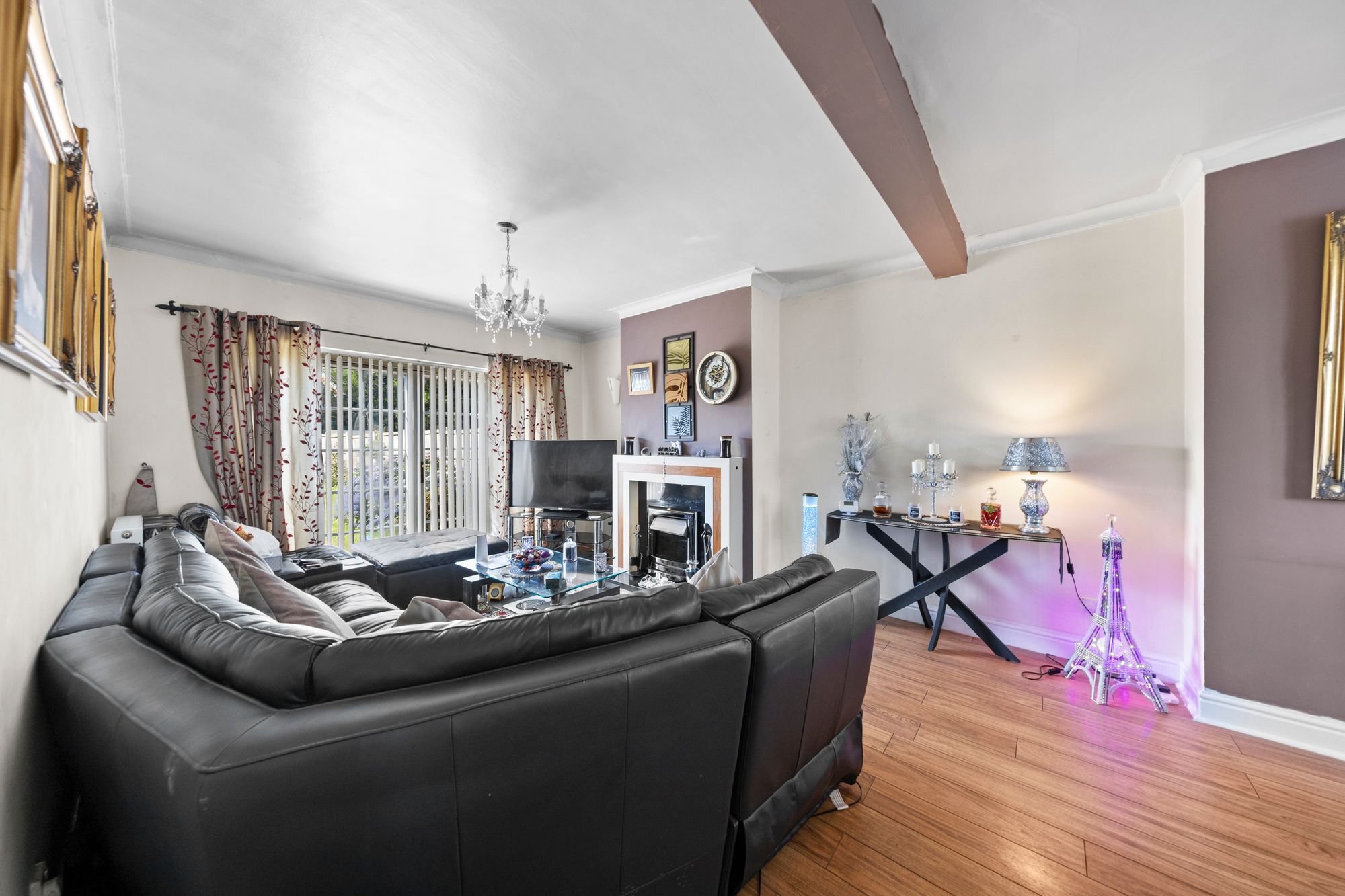 Penketh Road, Great Sankey, WA5