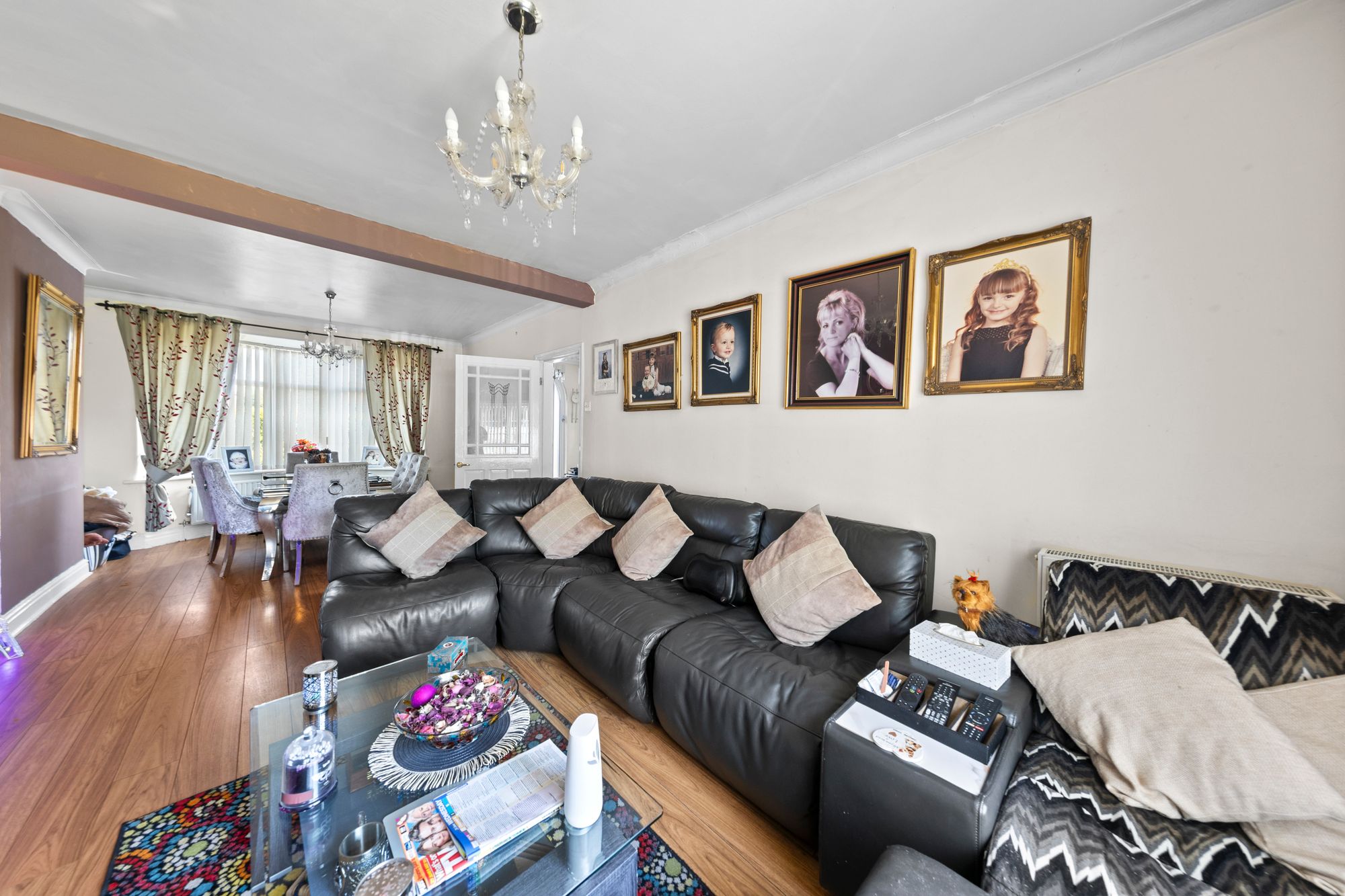 Penketh Road, Great Sankey, WA5