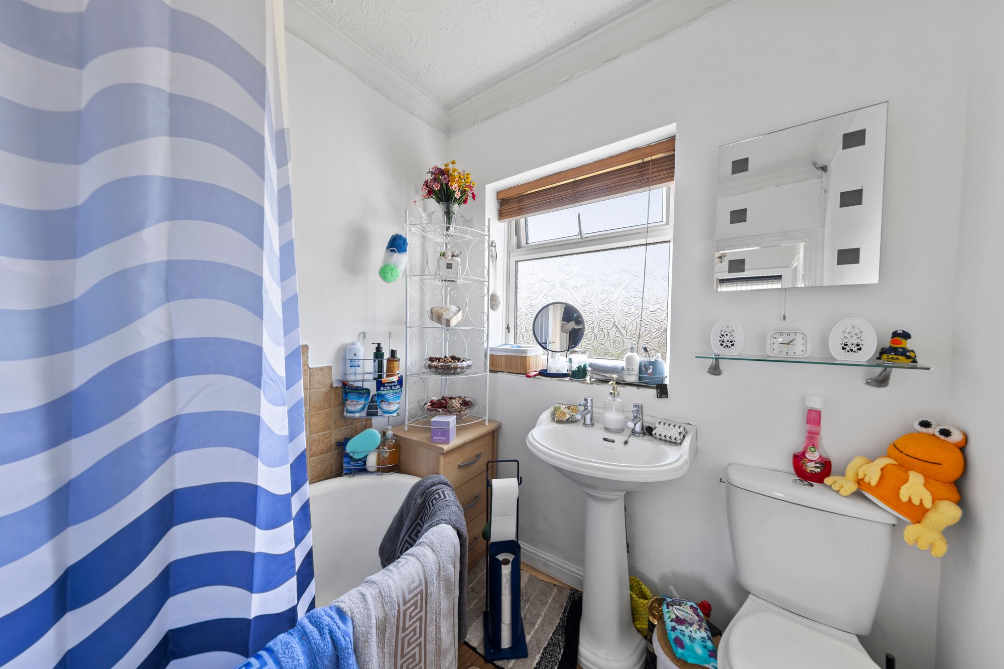 Penketh Road, Great Sankey, WA5