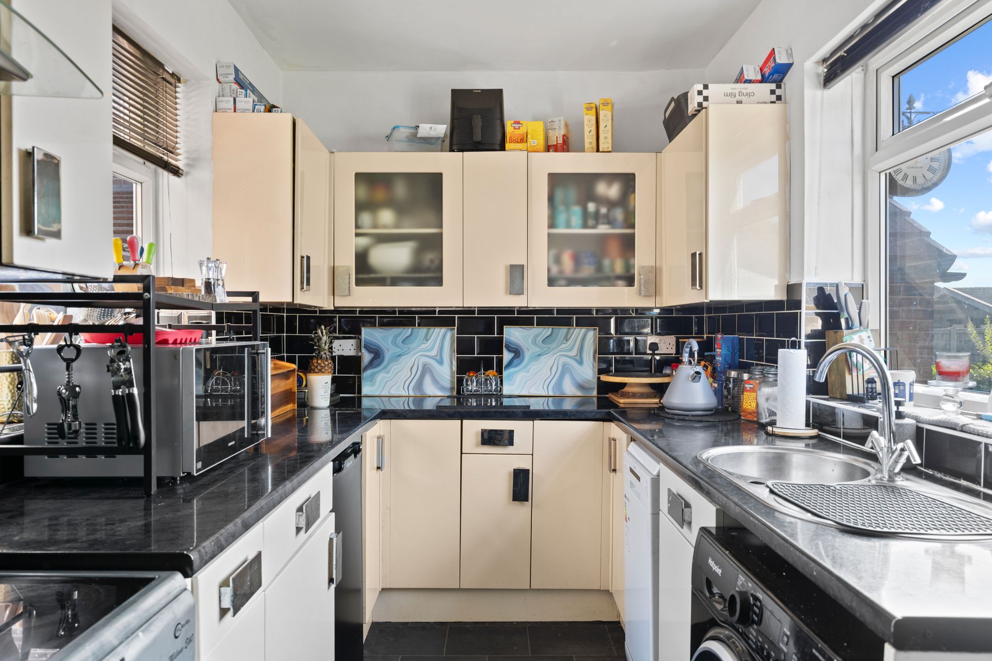 Penketh Road, Great Sankey, WA5