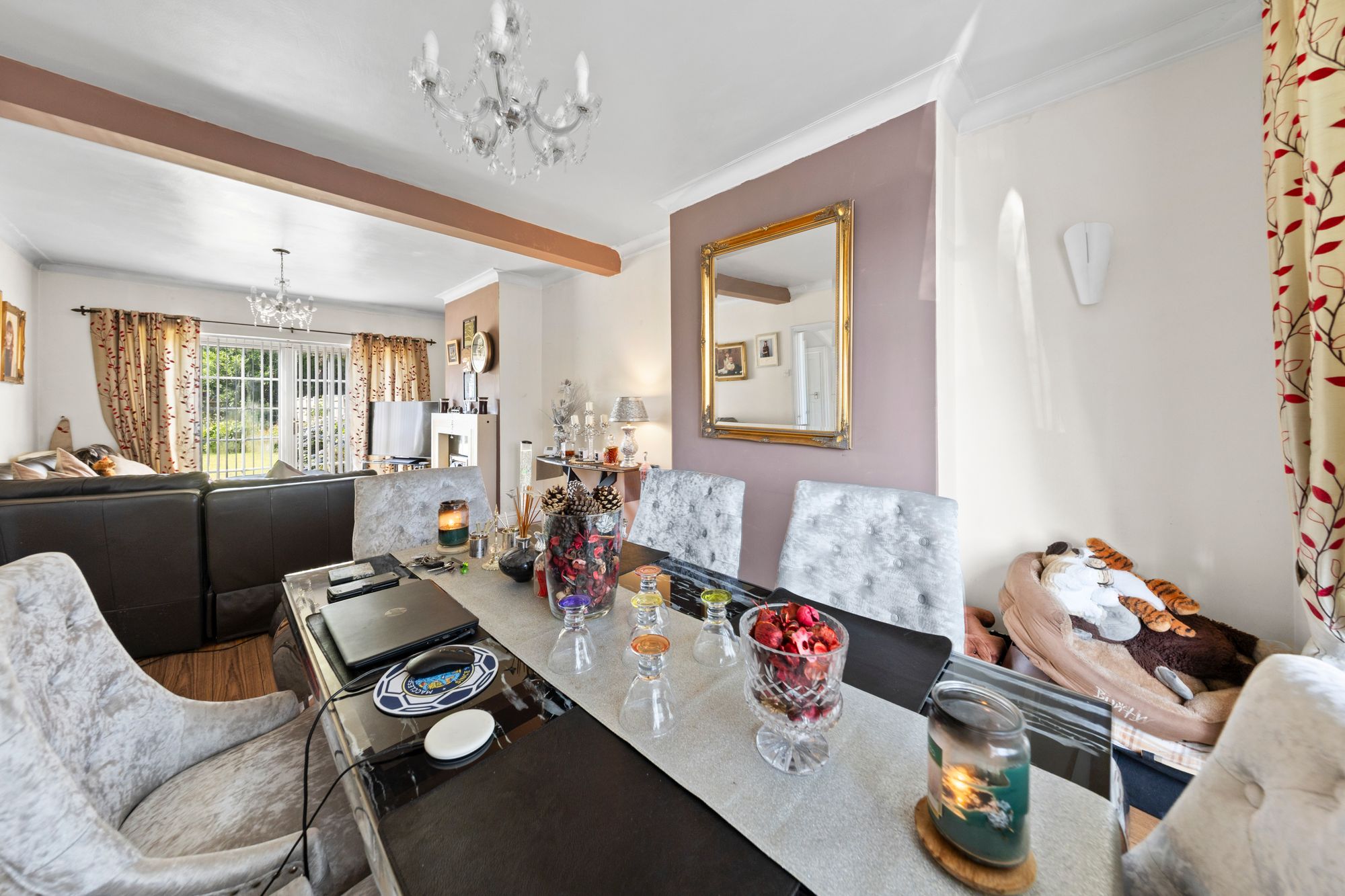 Penketh Road, Great Sankey, WA5