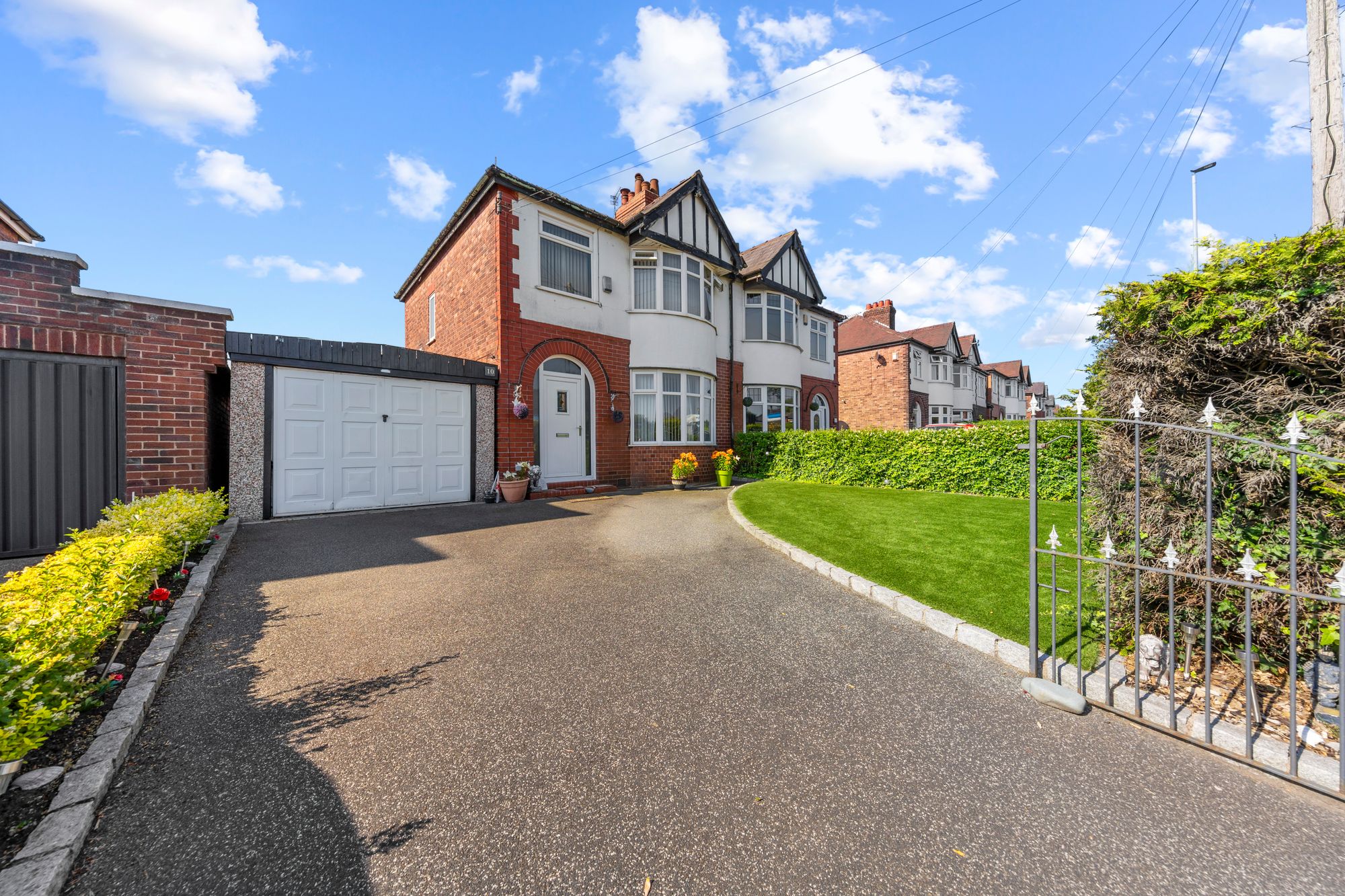 Penketh Road, Great Sankey, WA5