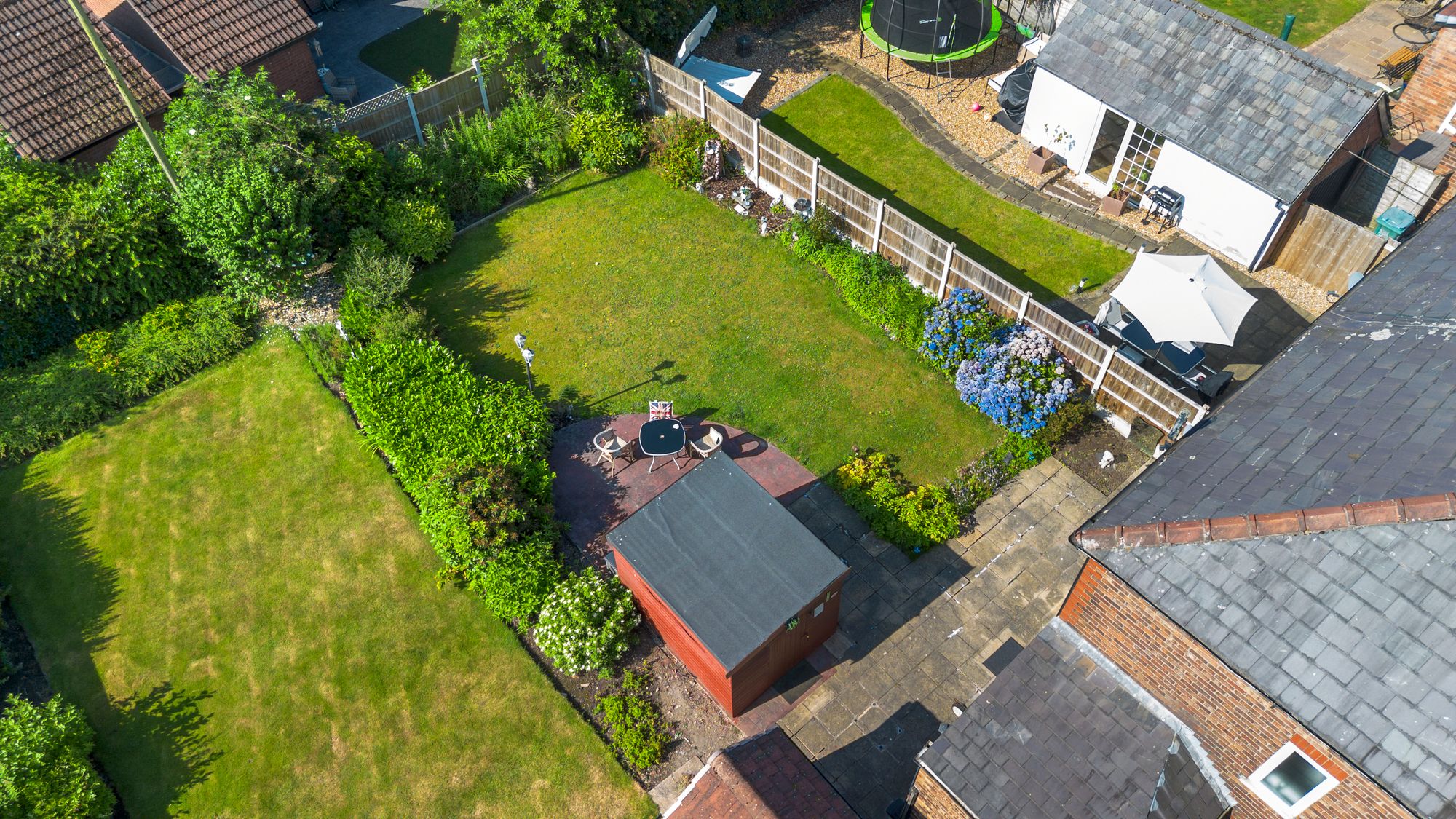 Penketh Road, Great Sankey, WA5