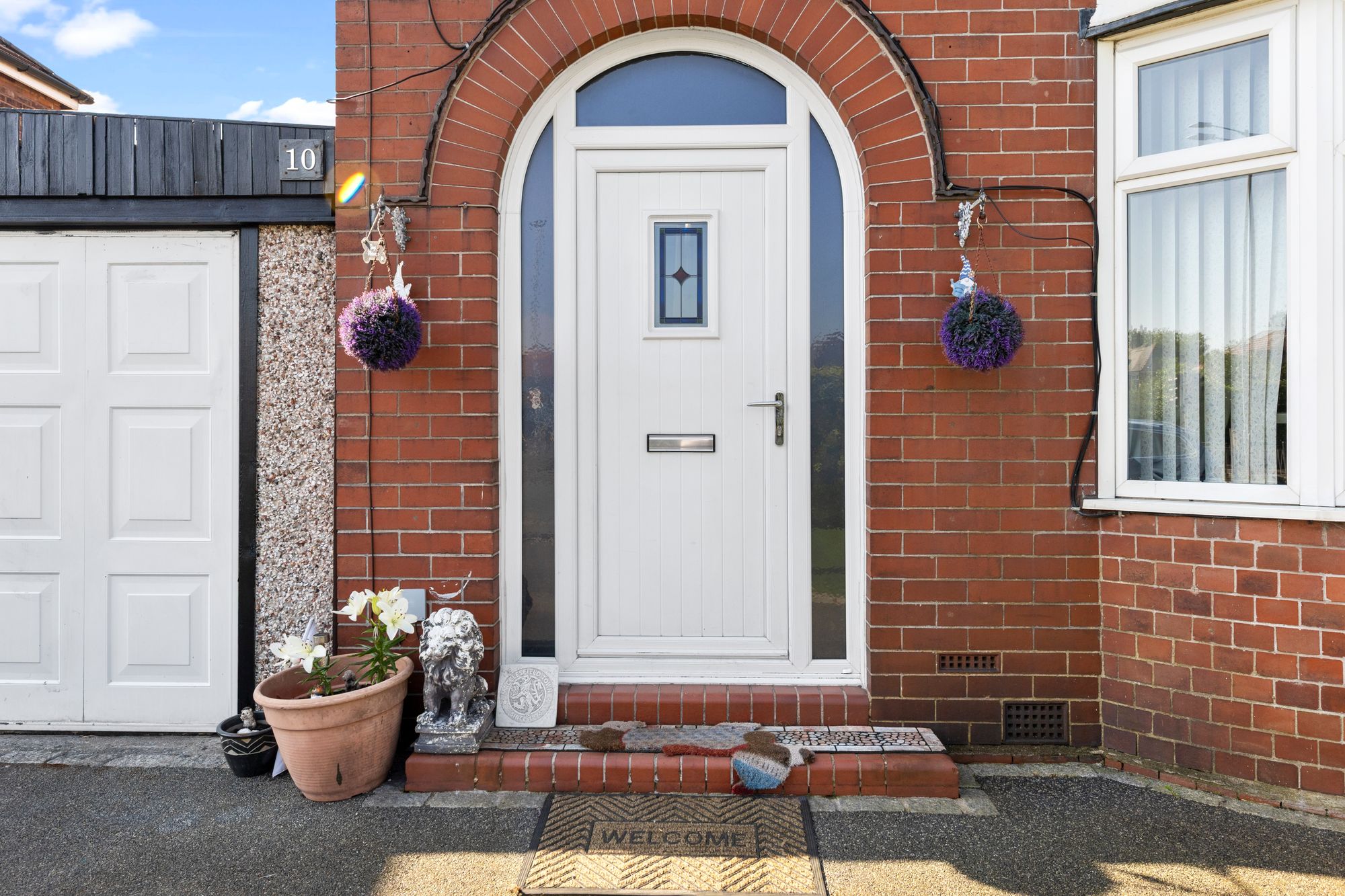 Penketh Road, Great Sankey, WA5