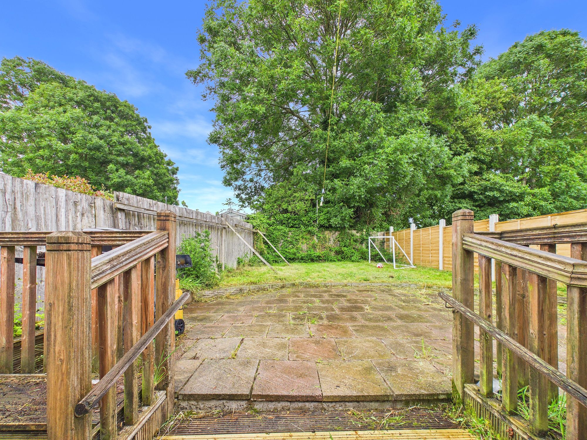 Celtic Way, Rhoose, CF62