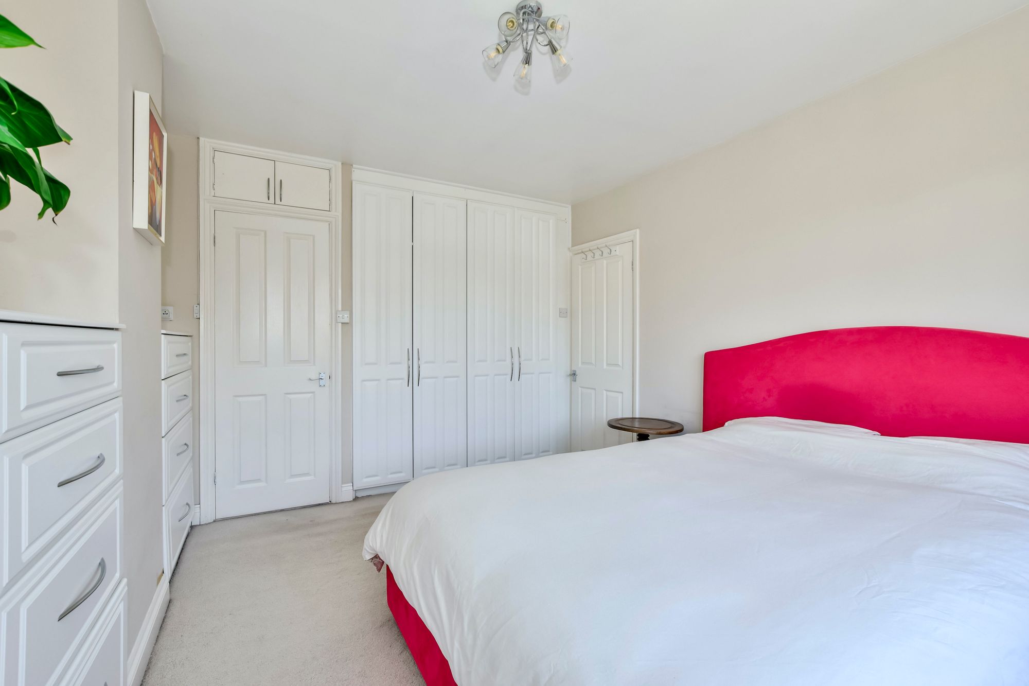 Interior photo 4 of Copthall Road West