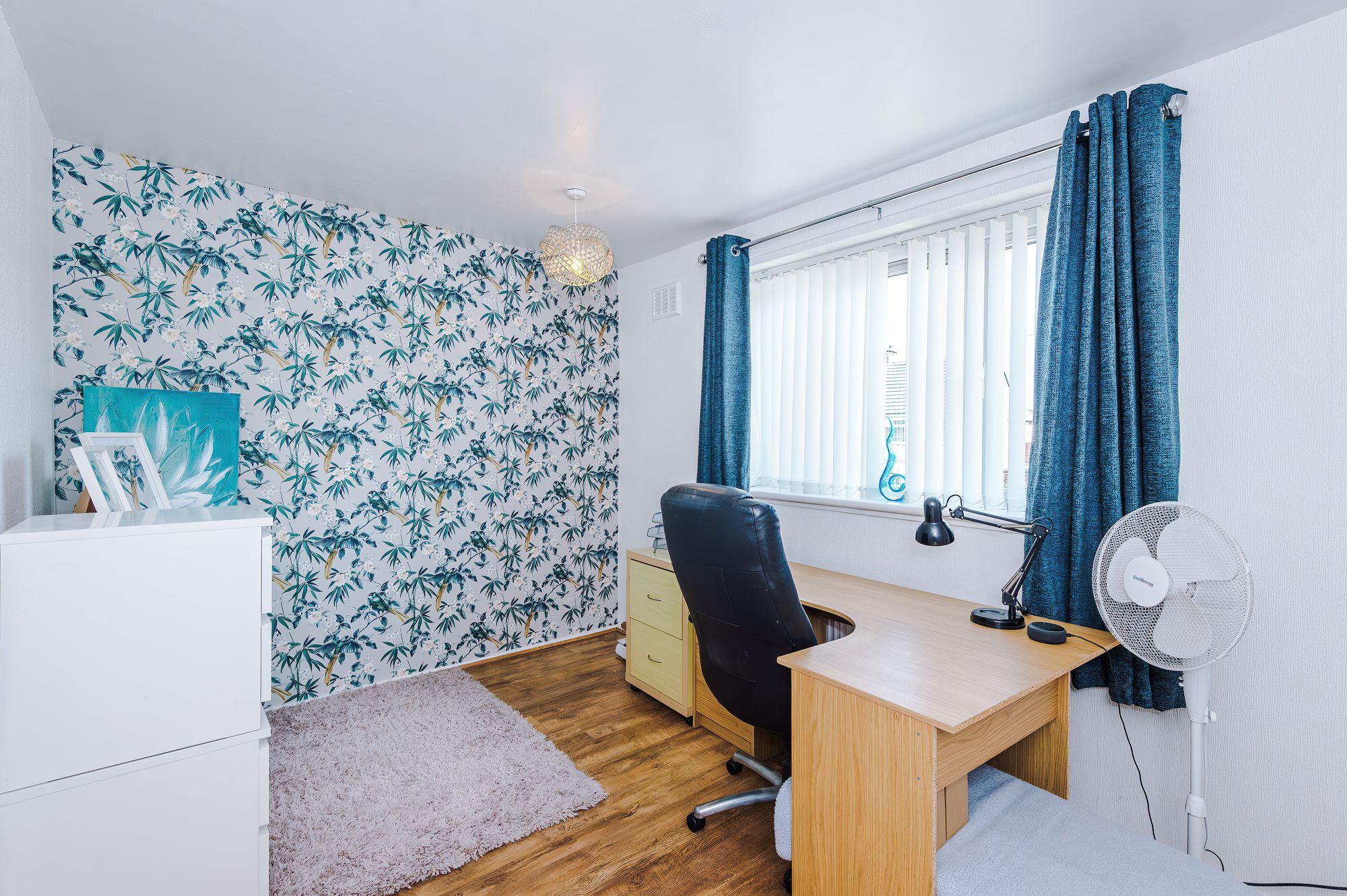 Queens Drive, Newton-Le-Willows, WA12