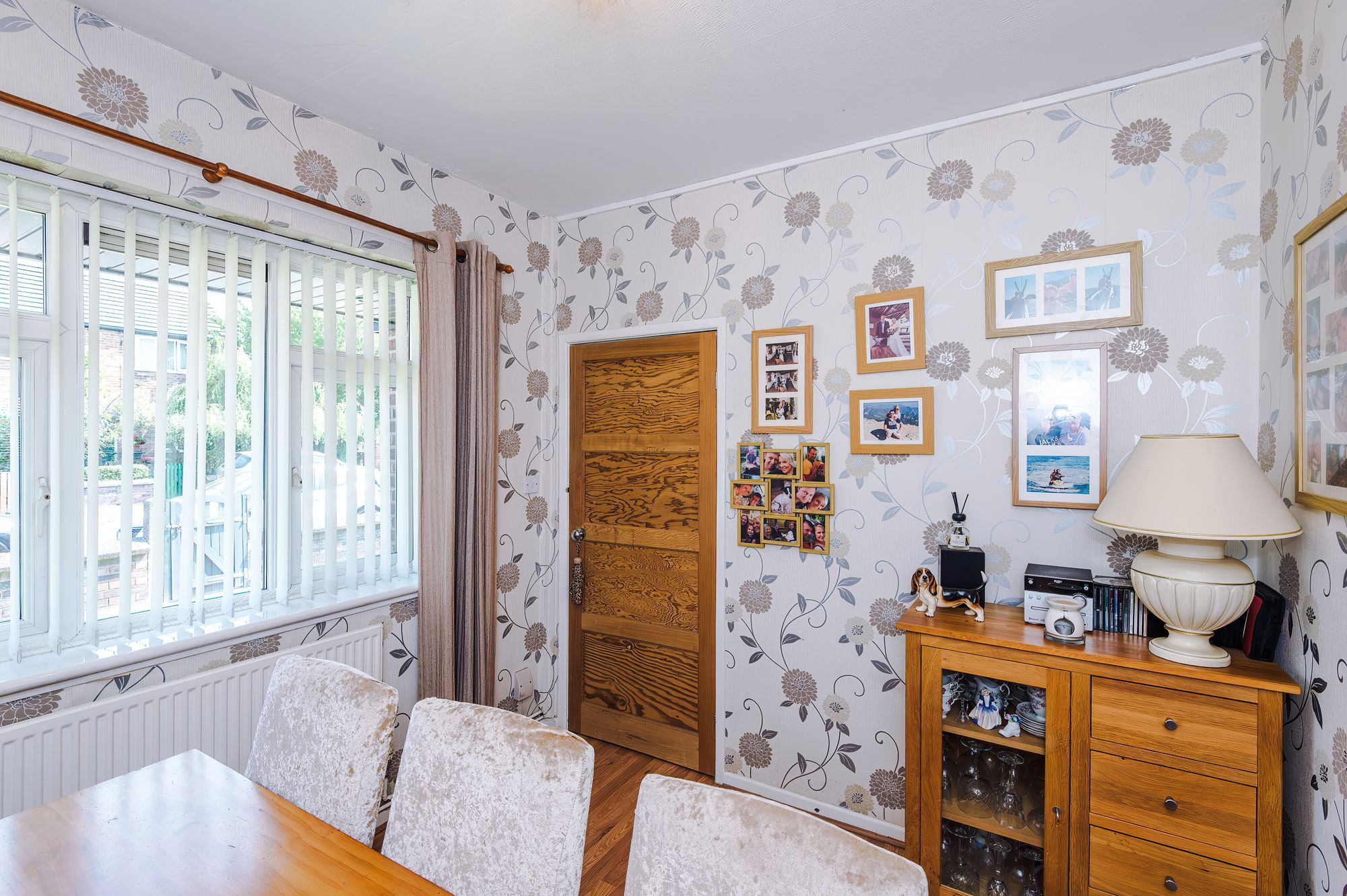 Queens Drive, Newton-Le-Willows, WA12