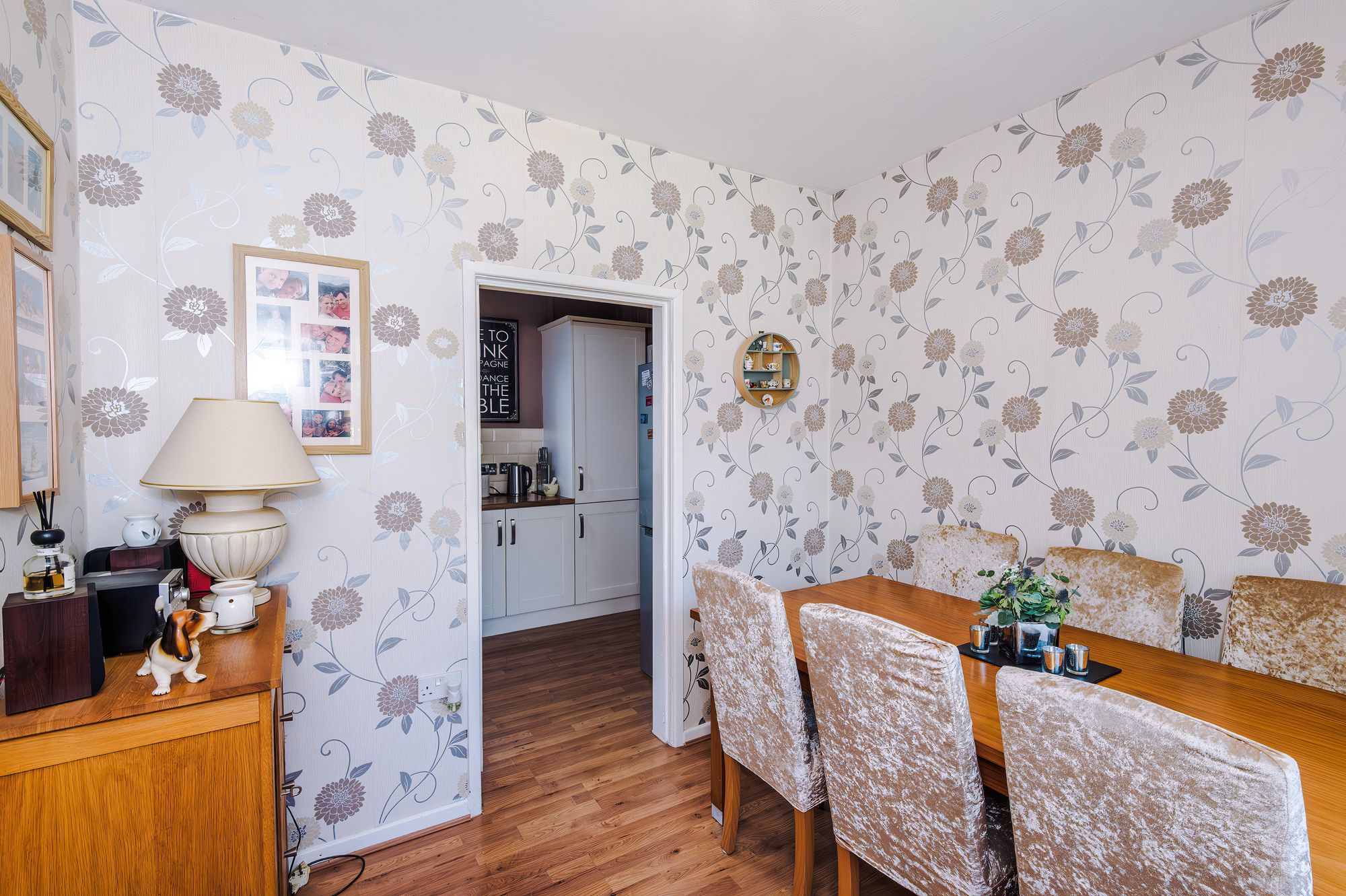 Queens Drive, Newton-Le-Willows, WA12