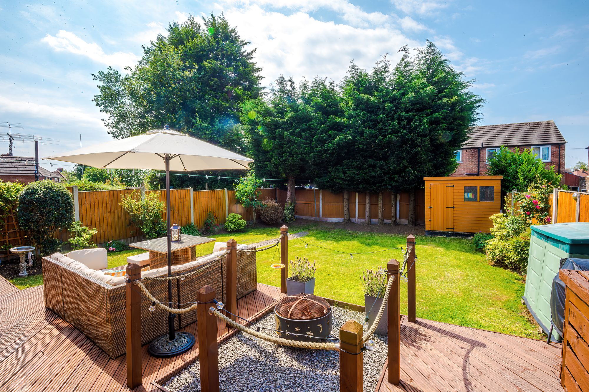 Queens Drive, Newton-Le-Willows, WA12