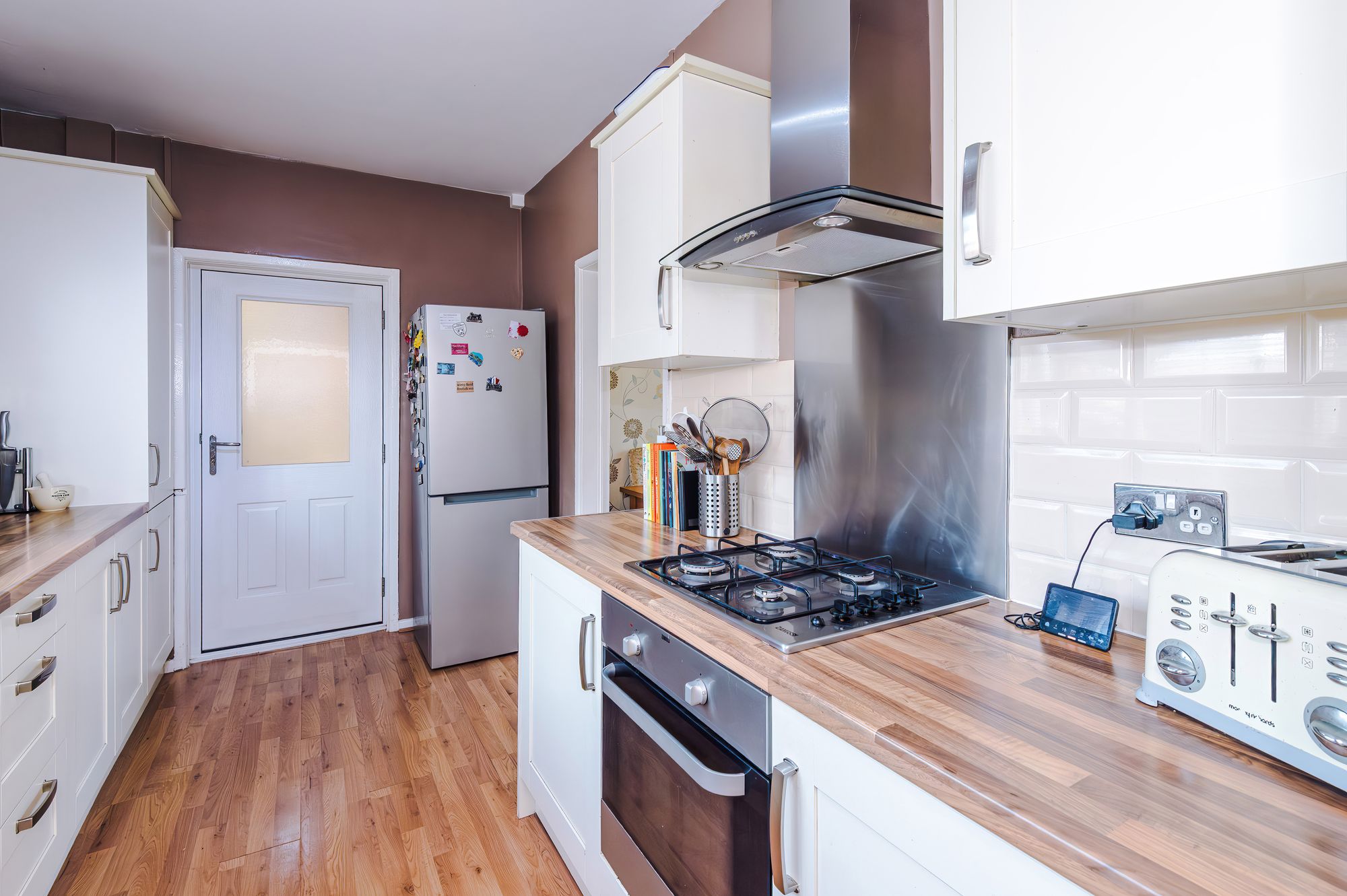 Queens Drive, Newton-Le-Willows, WA12