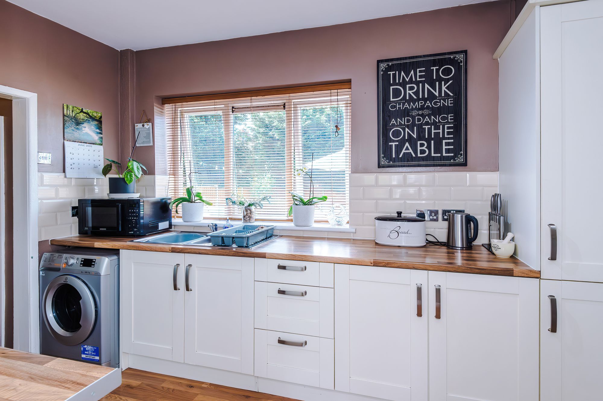 Queens Drive, Newton-Le-Willows, WA12