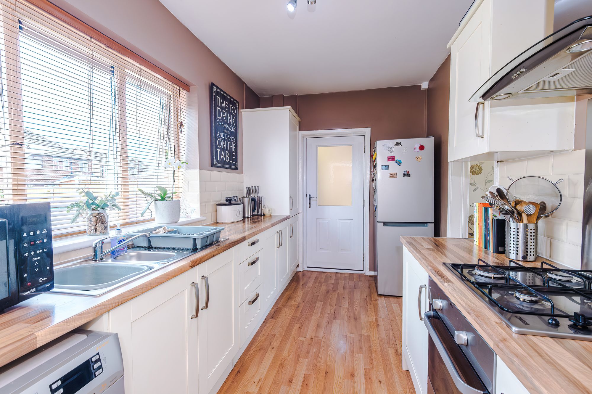 Queens Drive, Newton-Le-Willows, WA12