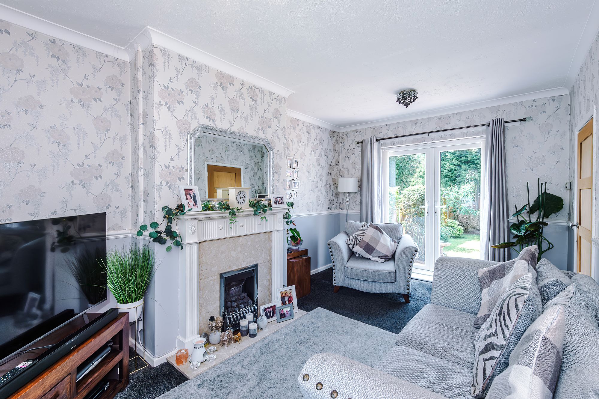 Queens Drive, Newton-Le-Willows, WA12