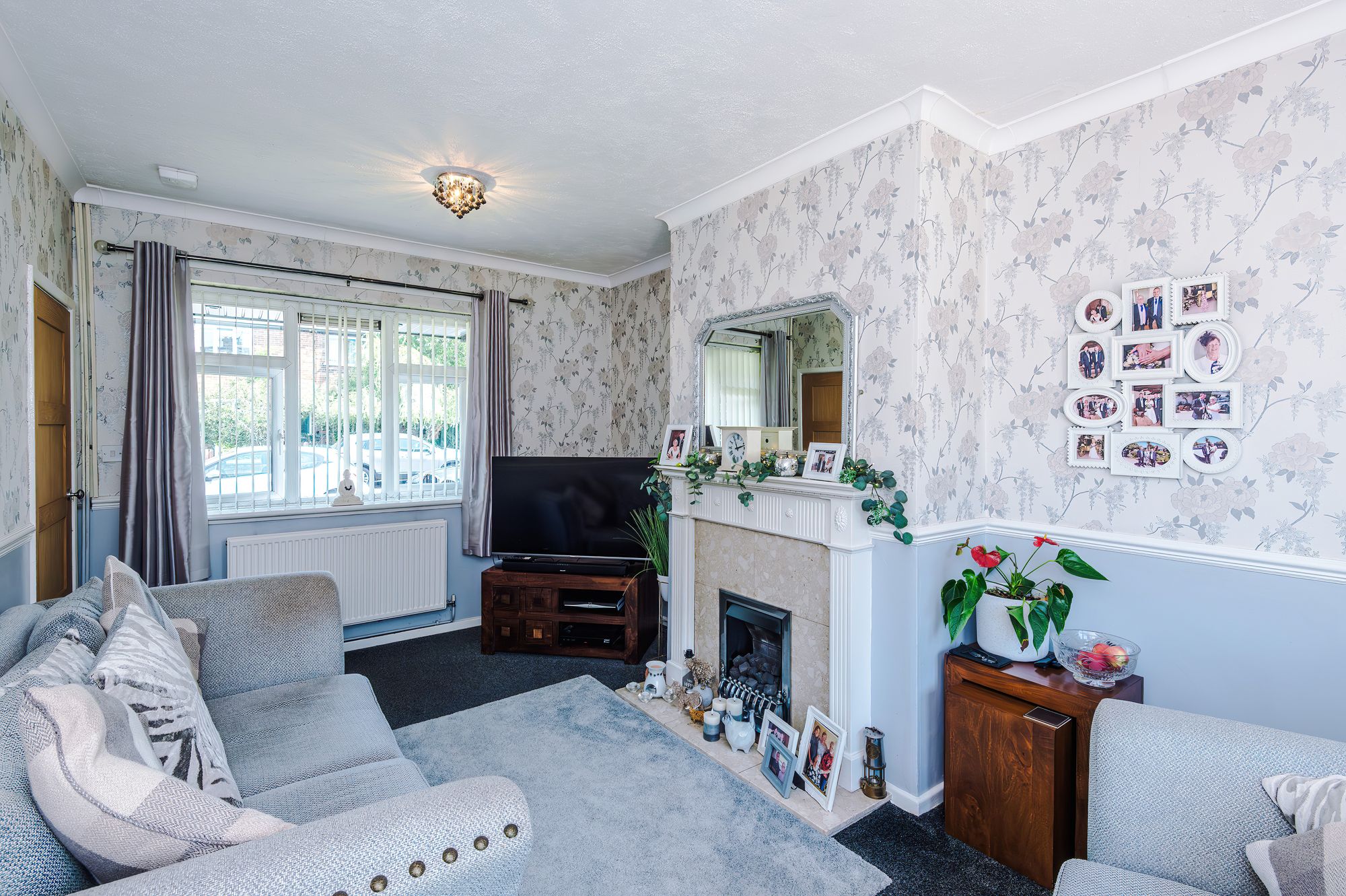 Queens Drive, Newton-Le-Willows, WA12