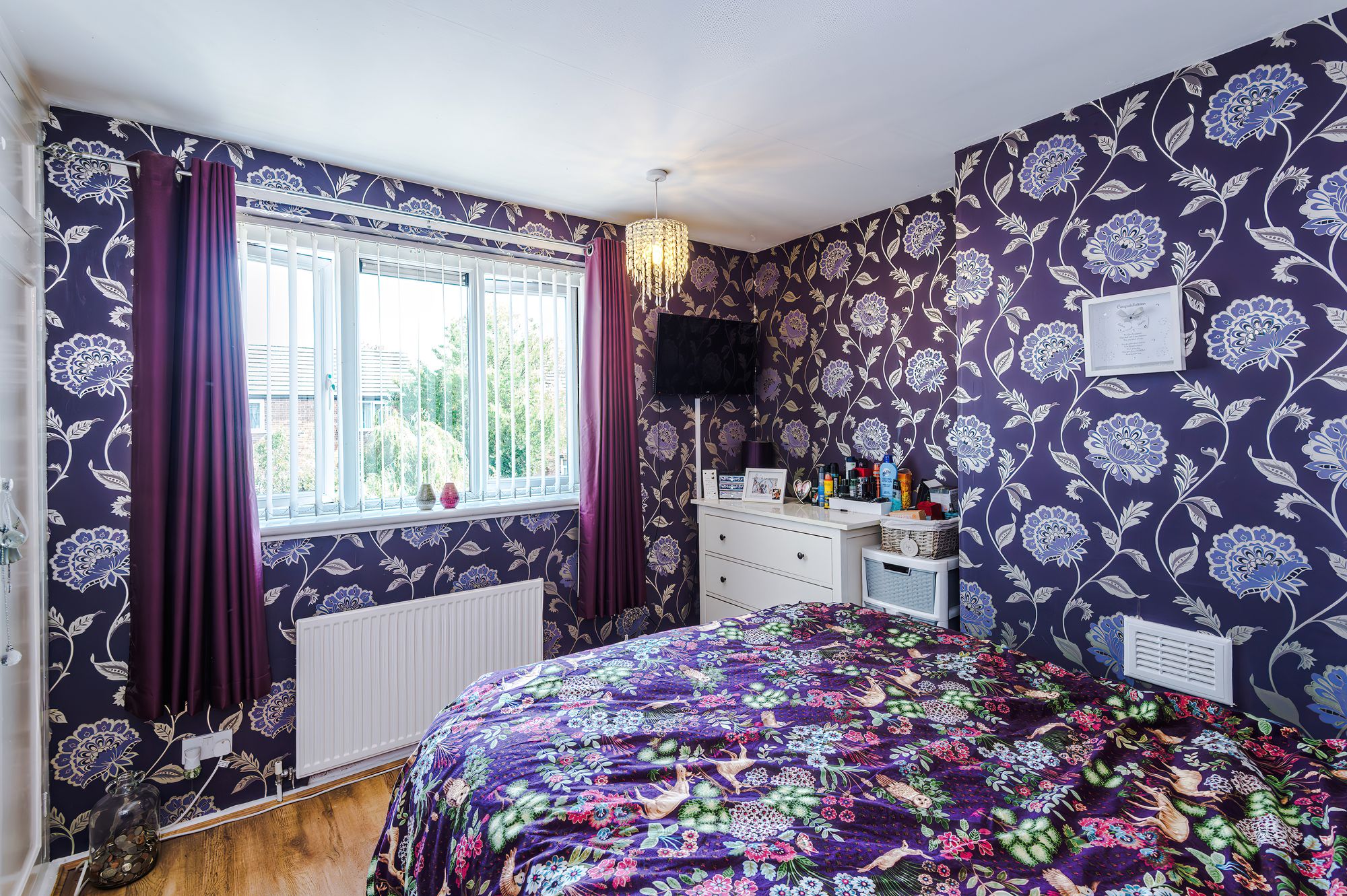 Queens Drive, Newton-Le-Willows, WA12