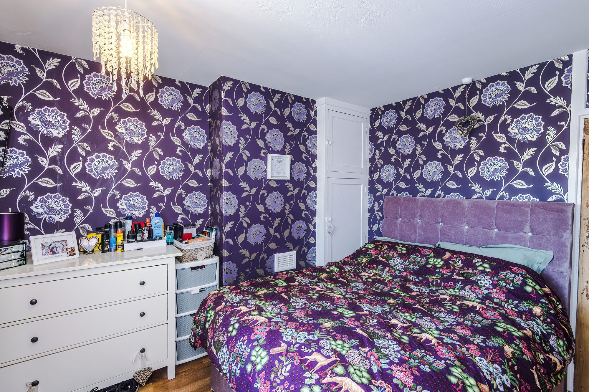 Queens Drive, Newton-Le-Willows, WA12
