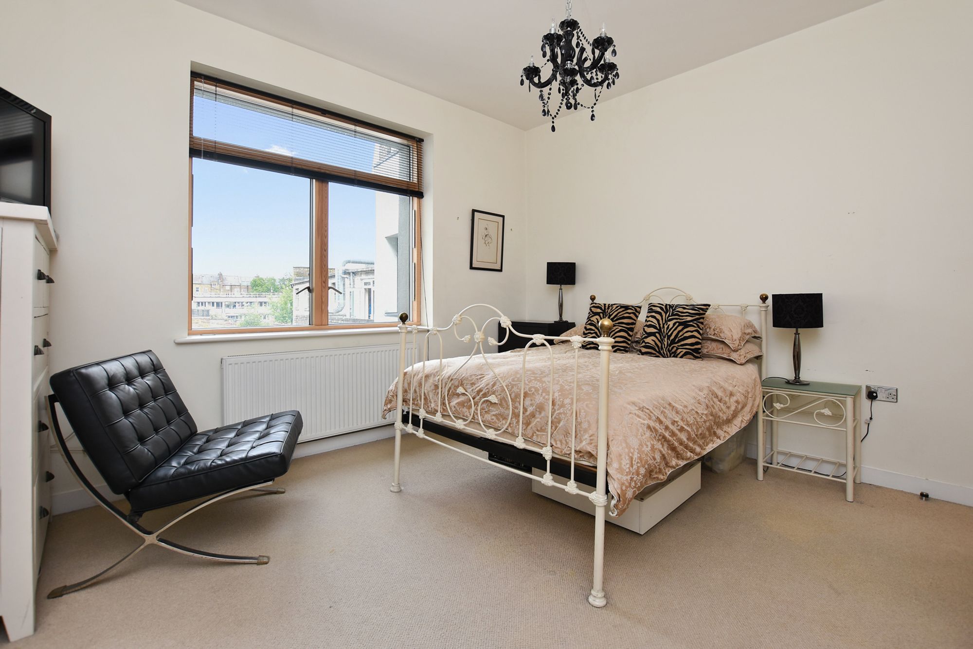 Kingsgate Place NW6