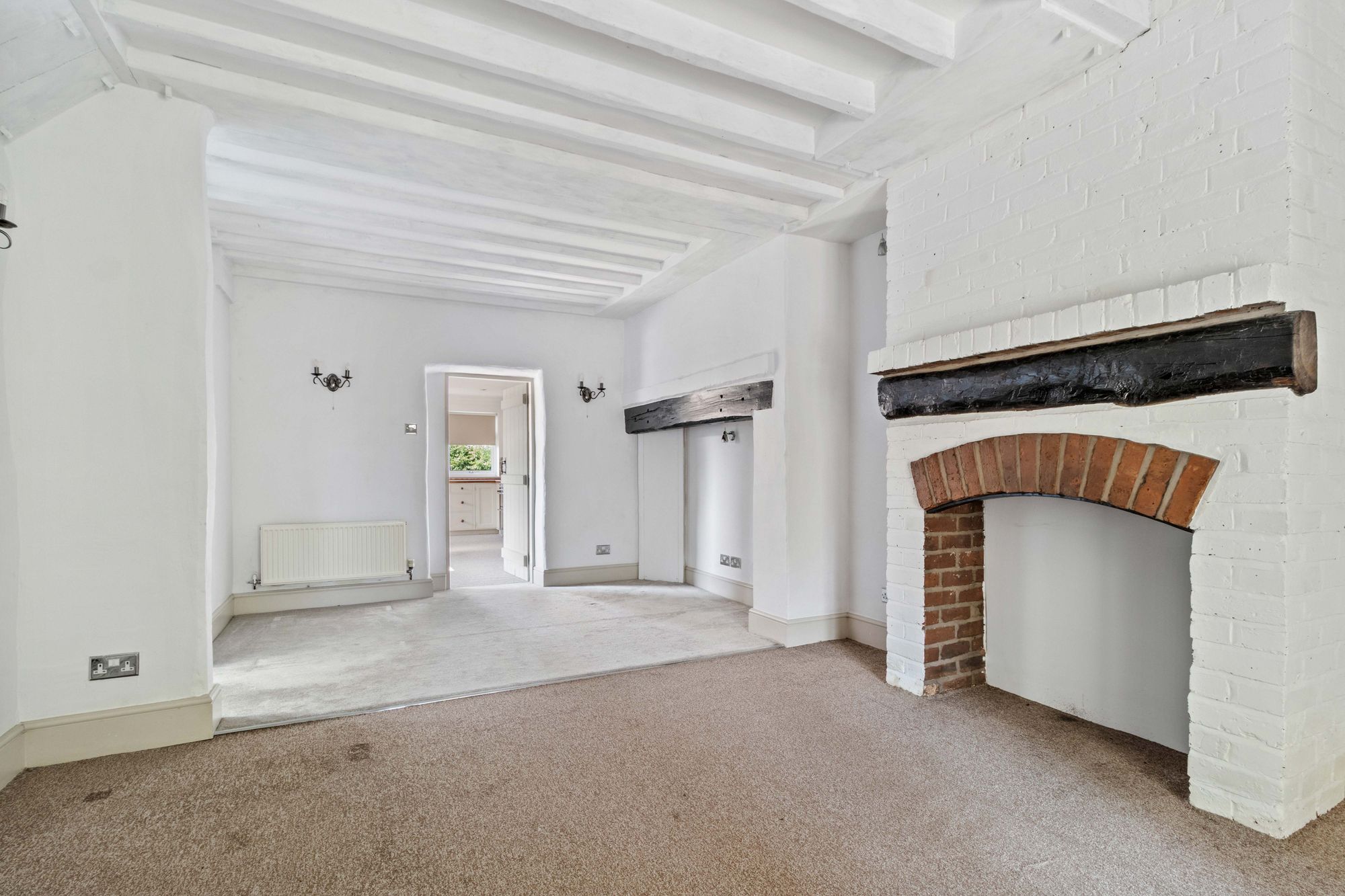 Cliff Lane, Grappenhall, WA4