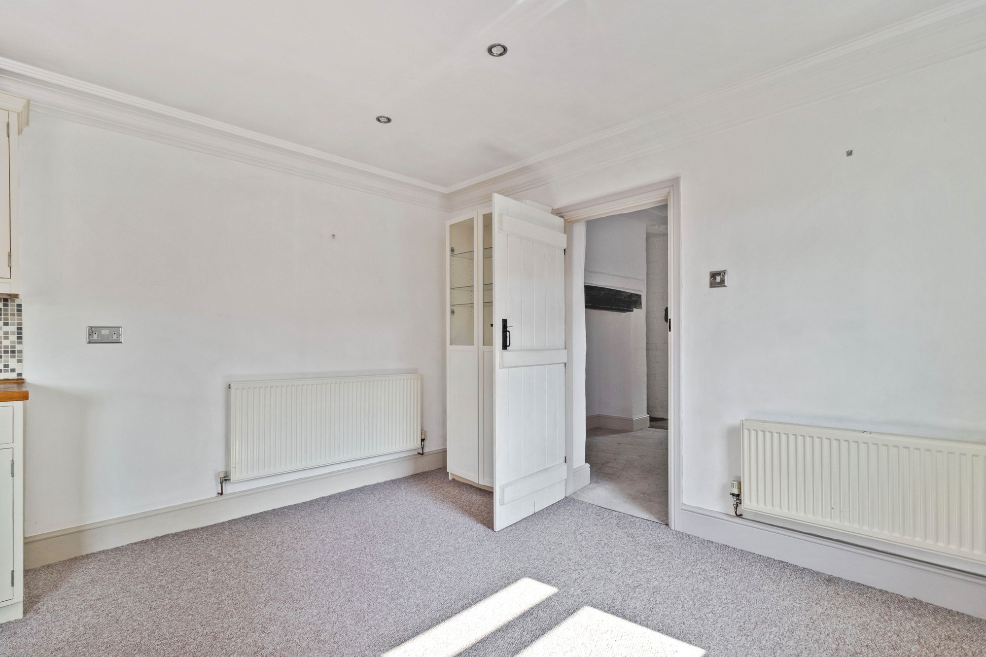 Cliff Lane, Grappenhall, WA4