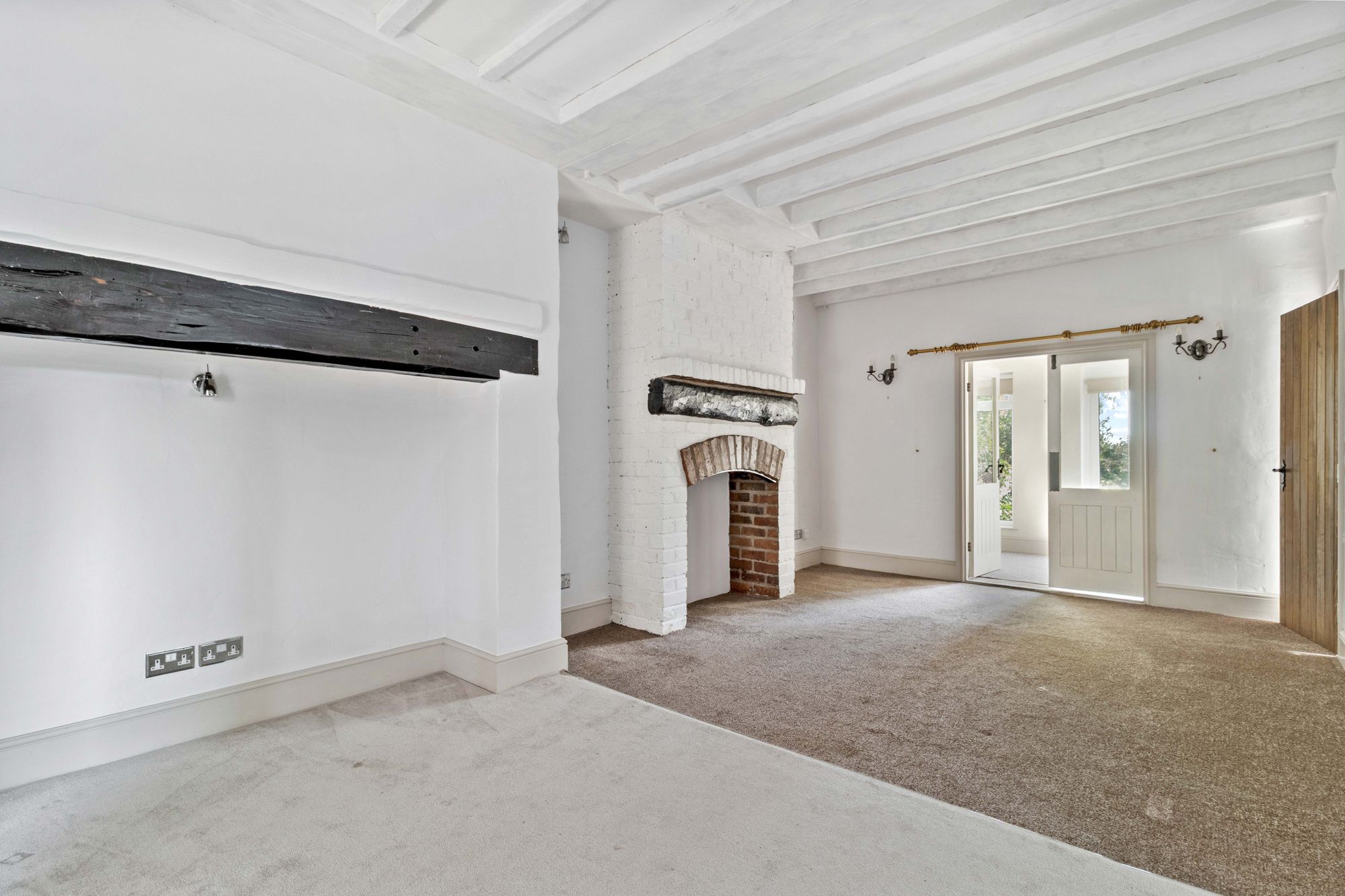 Cliff Lane, Grappenhall, WA4