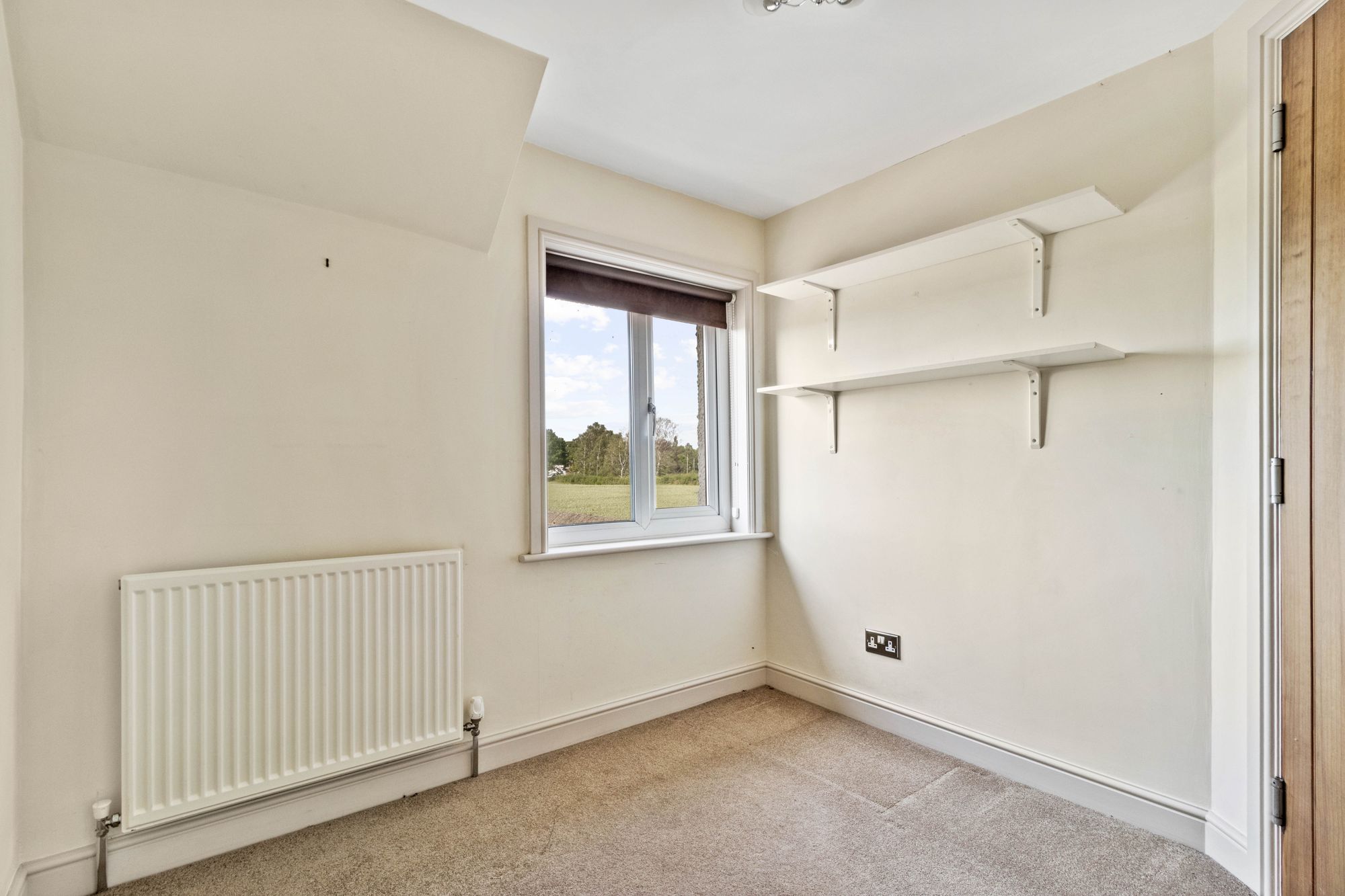 Cliff Lane, Grappenhall, WA4