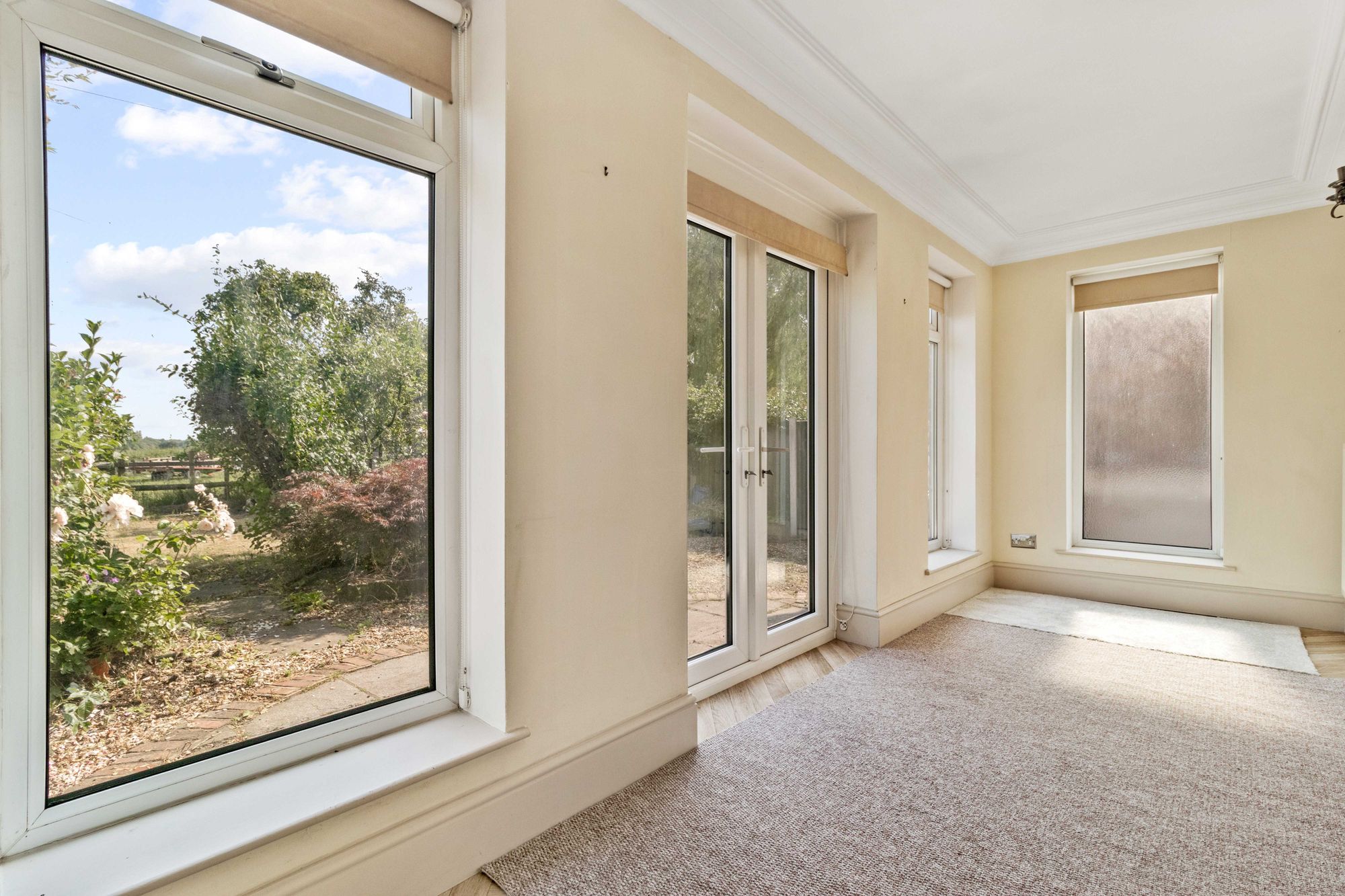Cliff Lane, Grappenhall, WA4