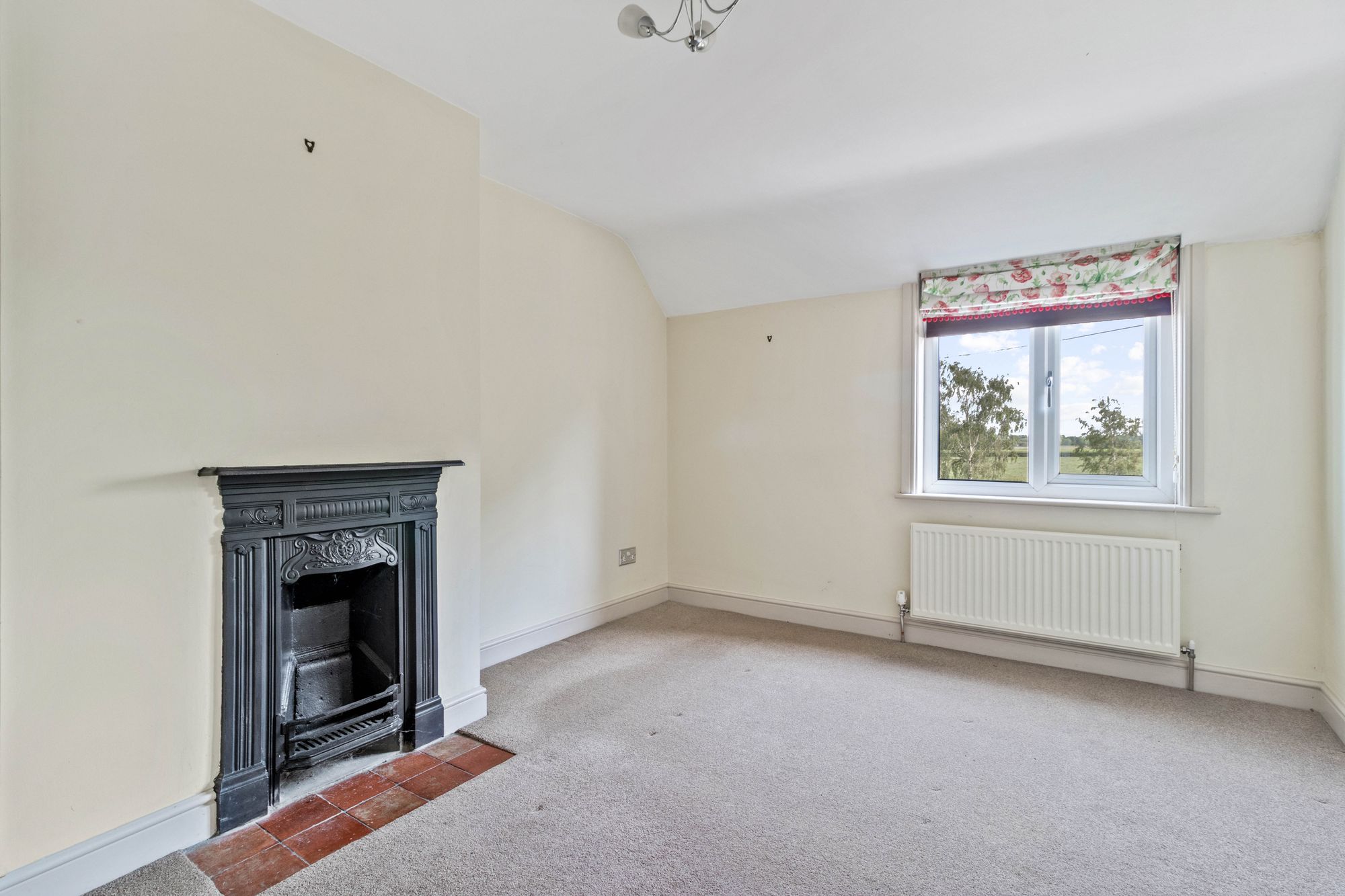 Cliff Lane, Grappenhall, WA4