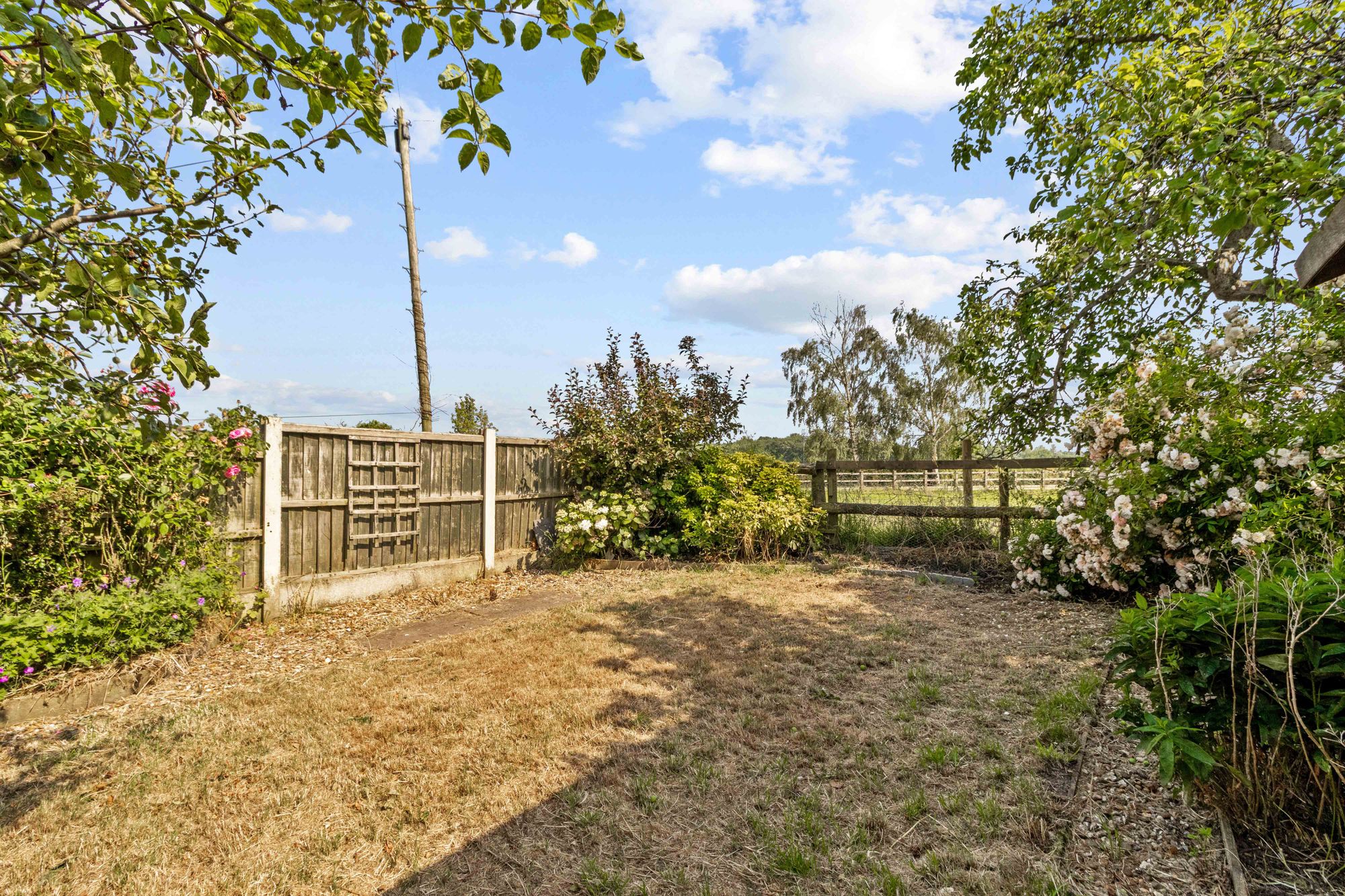 Cliff Lane, Grappenhall, WA4