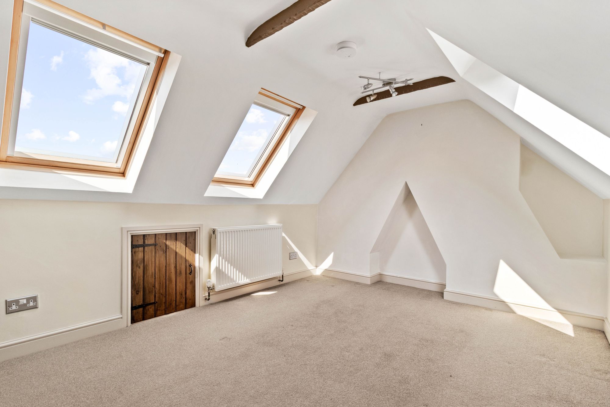 Cliff Lane, Grappenhall, WA4