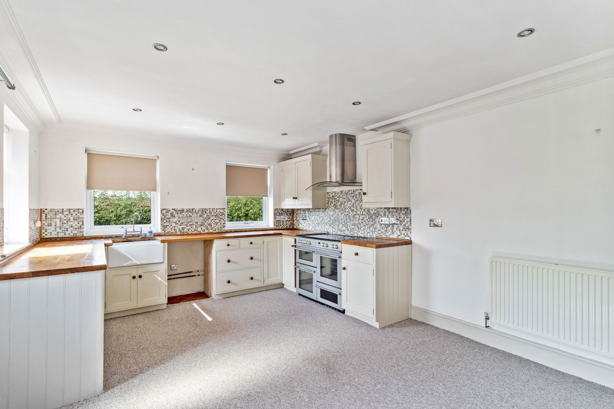 Cliff Lane, Grappenhall, WA4