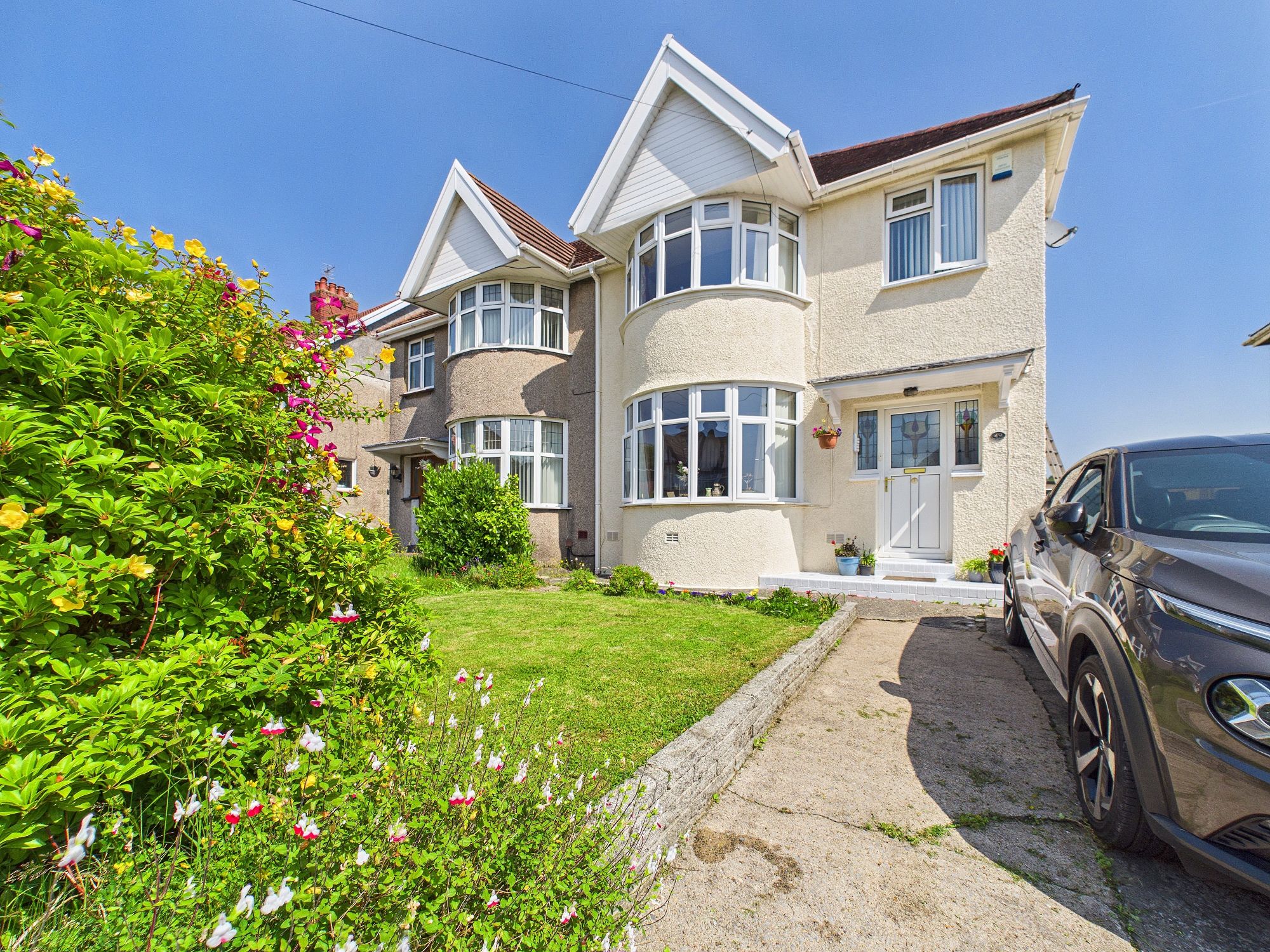 Dunraven Road, Sketty, SA2