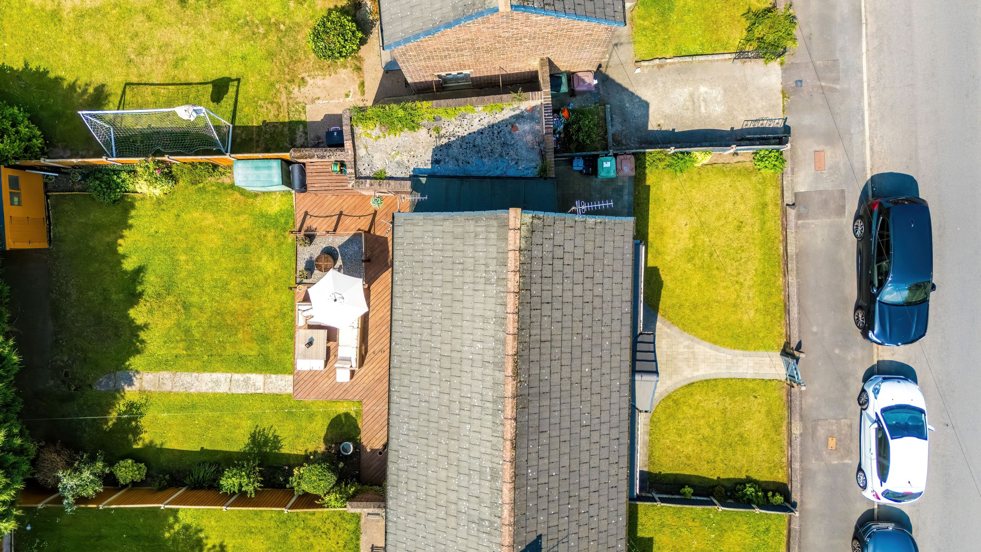 Queens Drive, Newton-Le-Willows, WA12